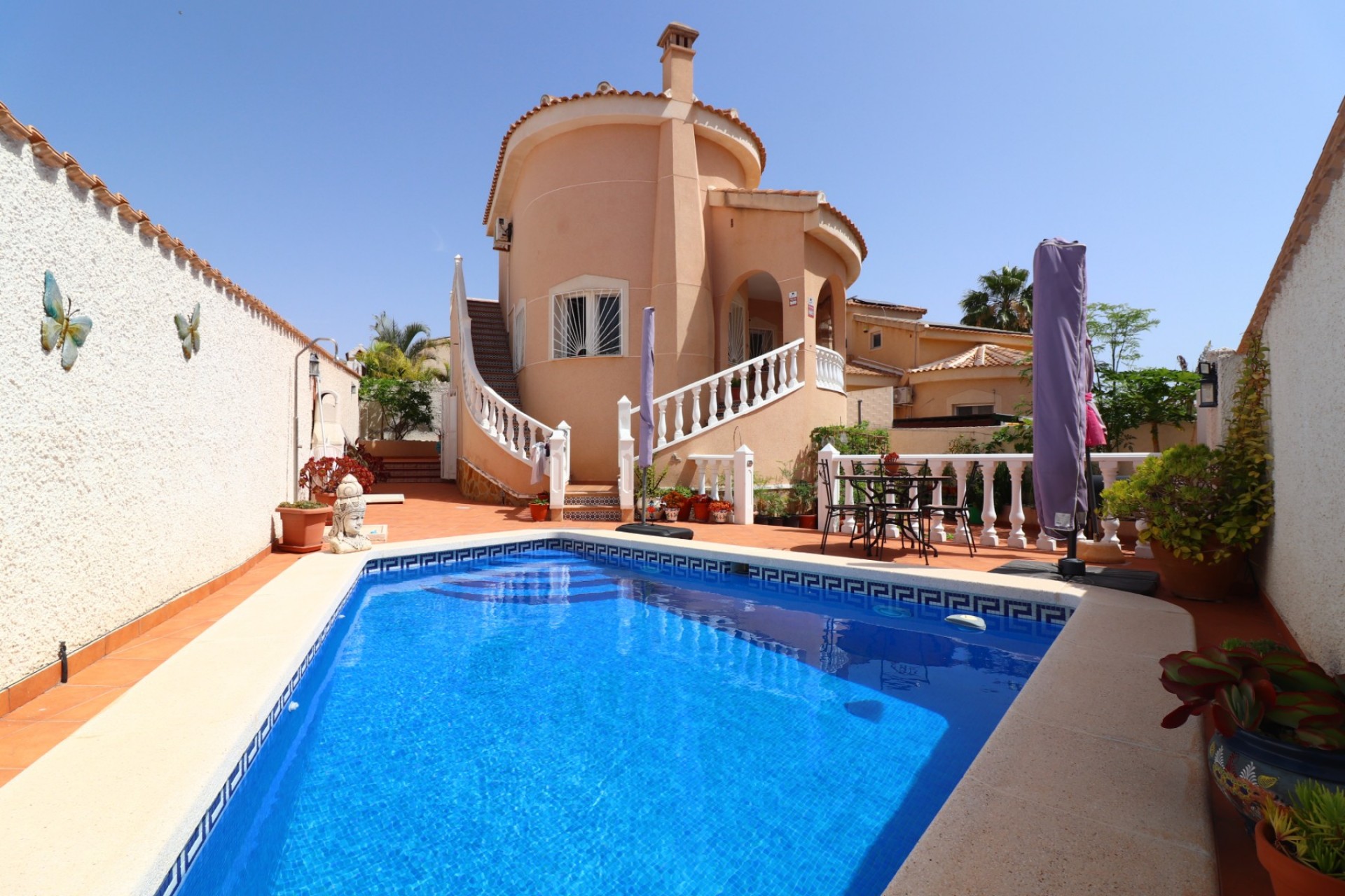 La Revente - Villa - Ciudad Quesada - La Marquesa