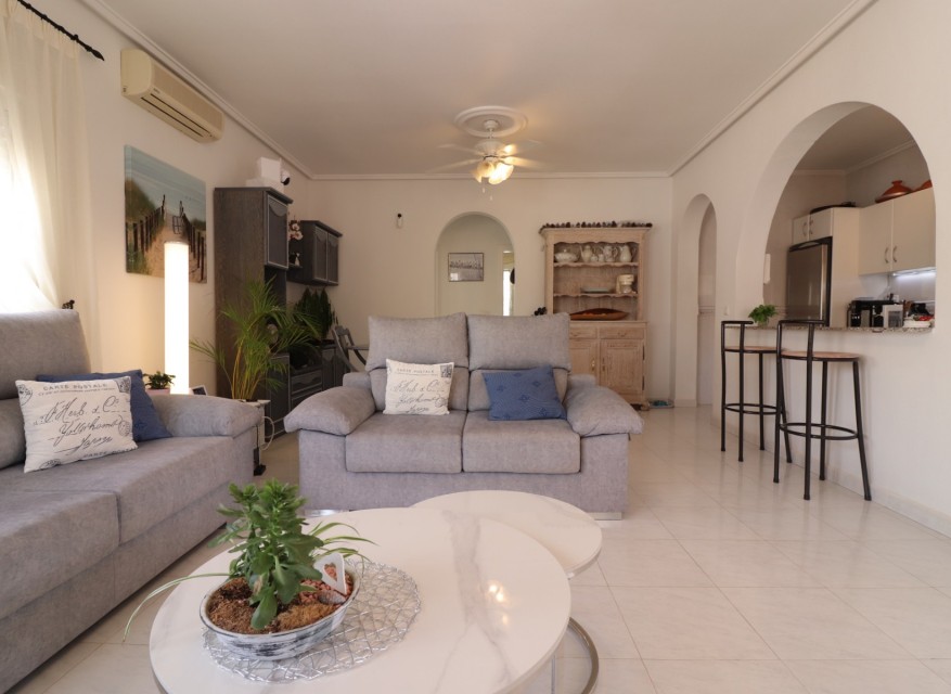 La Revente - Villa - Ciudad Quesada - La Marquesa