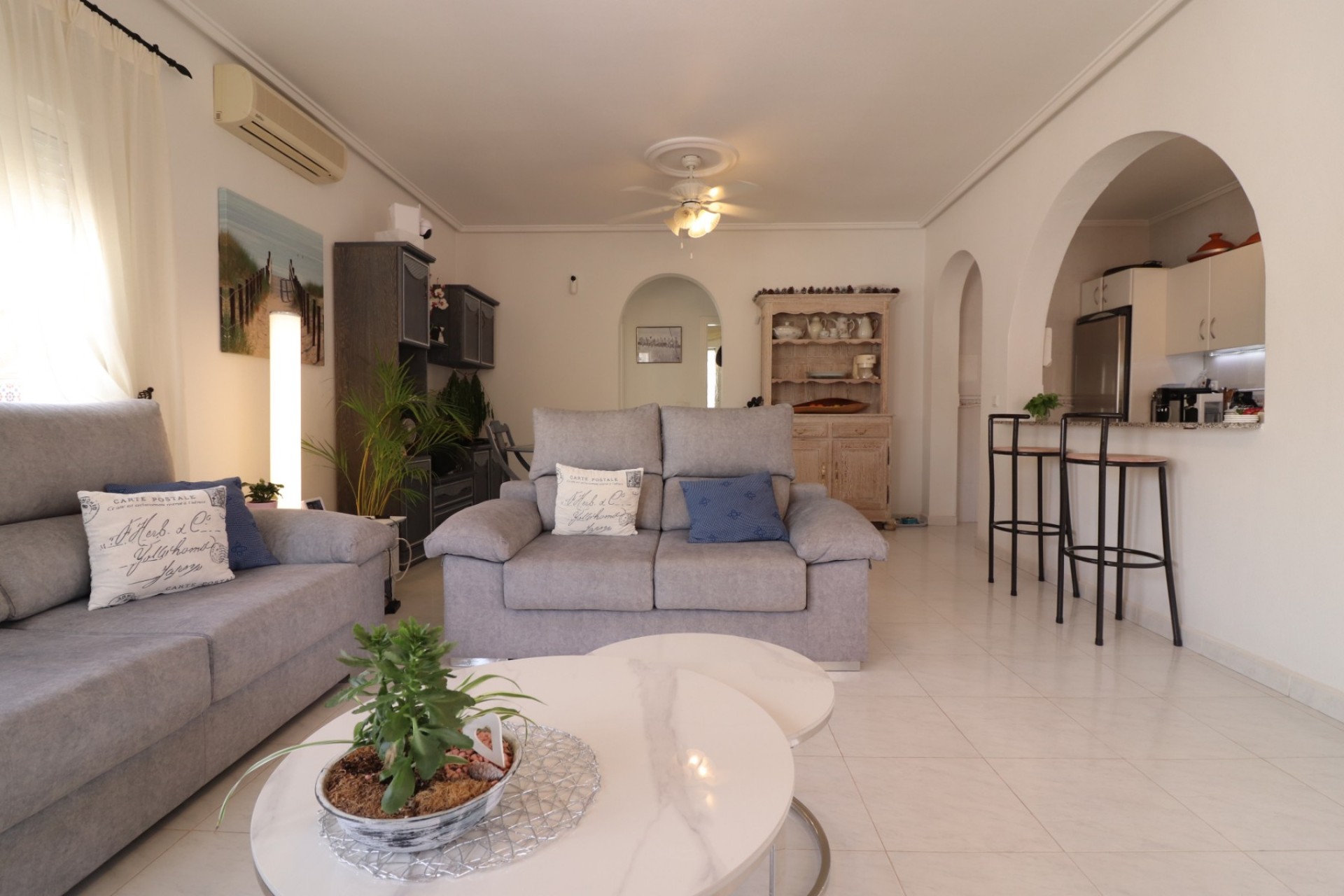 La Revente - Villa - Ciudad Quesada - La Marquesa