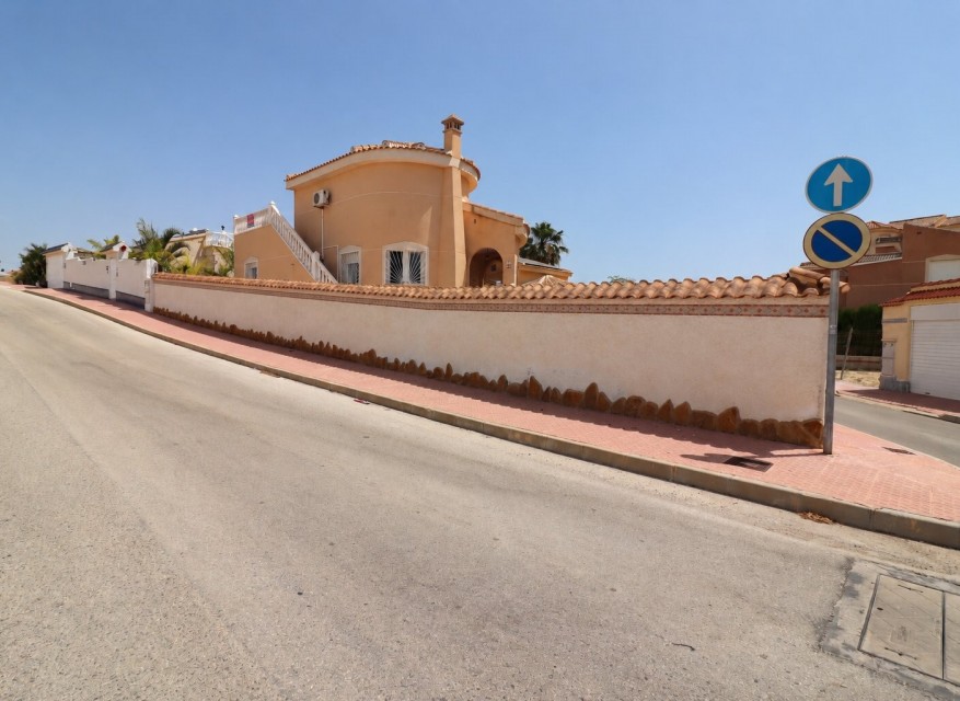 La Revente - Villa - Ciudad Quesada - La Marquesa