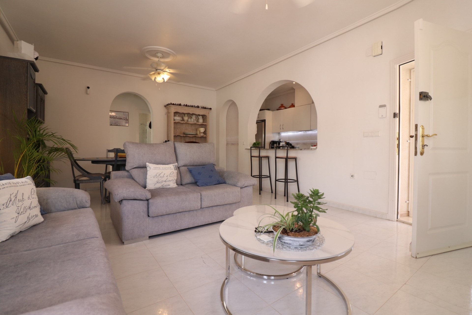 La Revente - Villa - Ciudad Quesada - La Marquesa