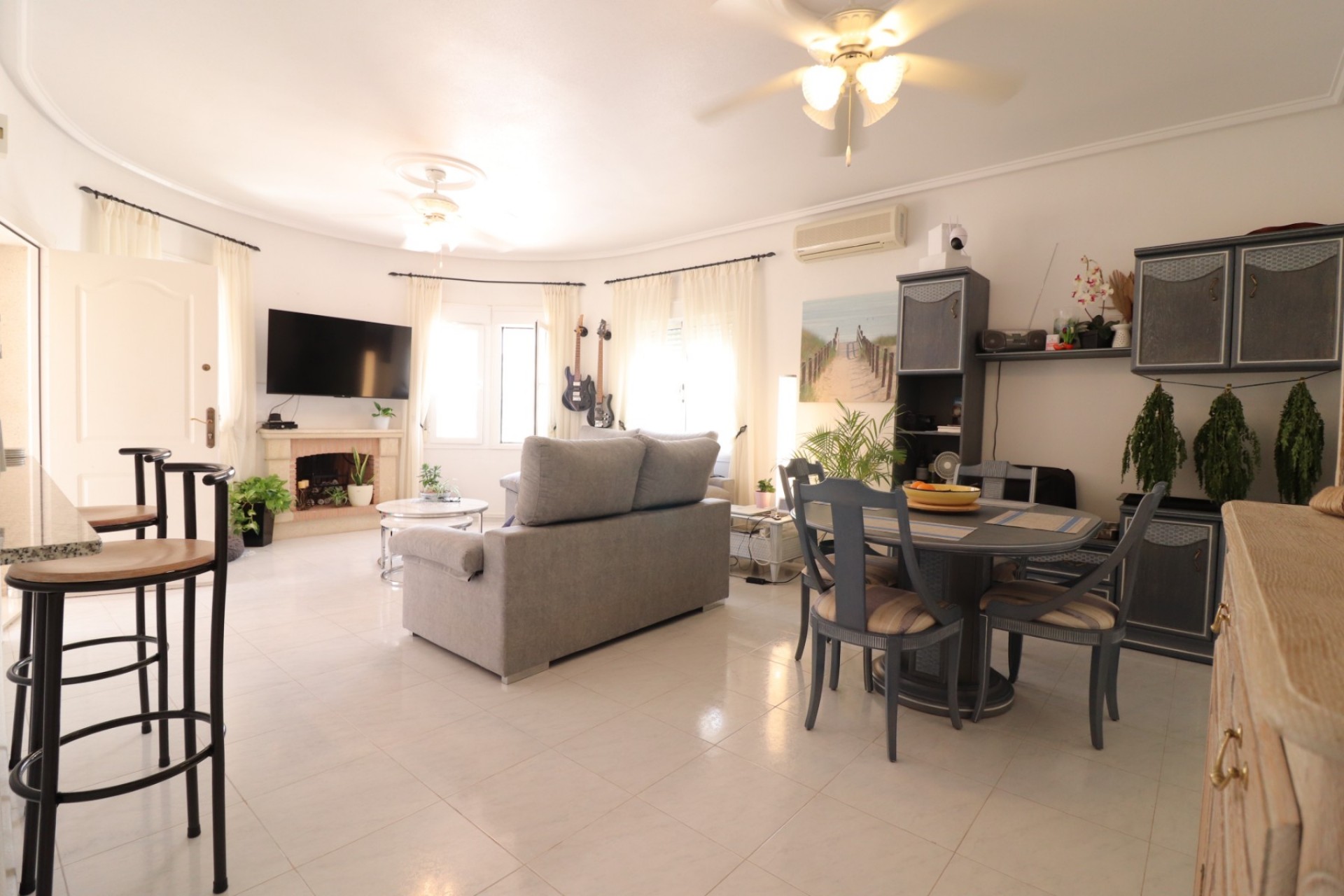 La Revente - Villa - Ciudad Quesada - La Marquesa