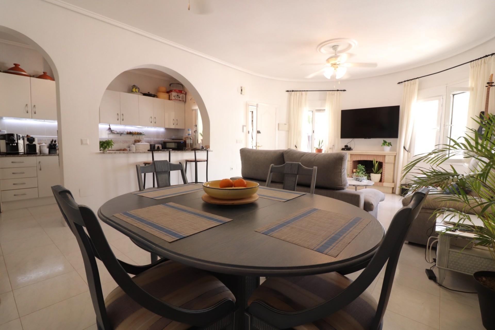 La Revente - Villa - Ciudad Quesada - La Marquesa