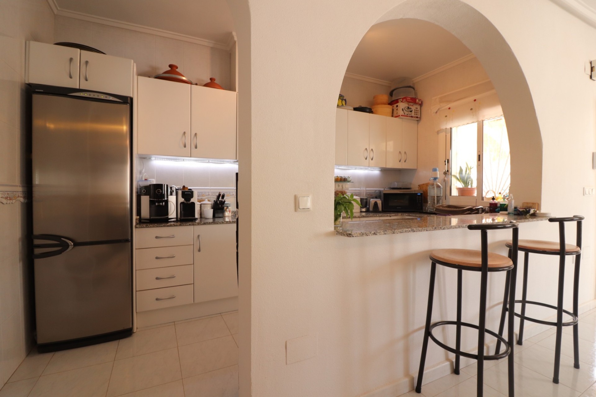La Revente - Villa - Ciudad Quesada - La Marquesa