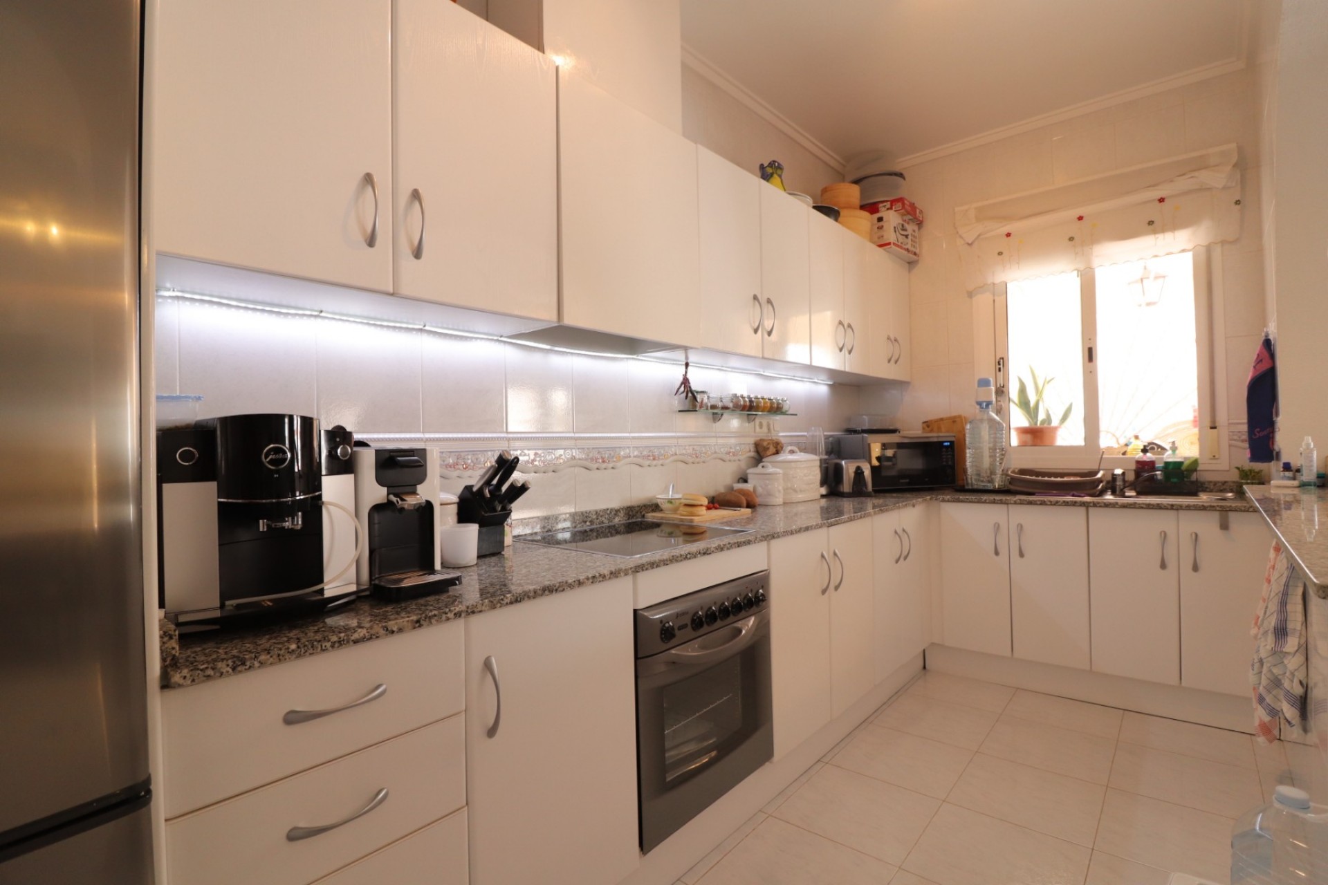 La Revente - Villa - Ciudad Quesada - La Marquesa