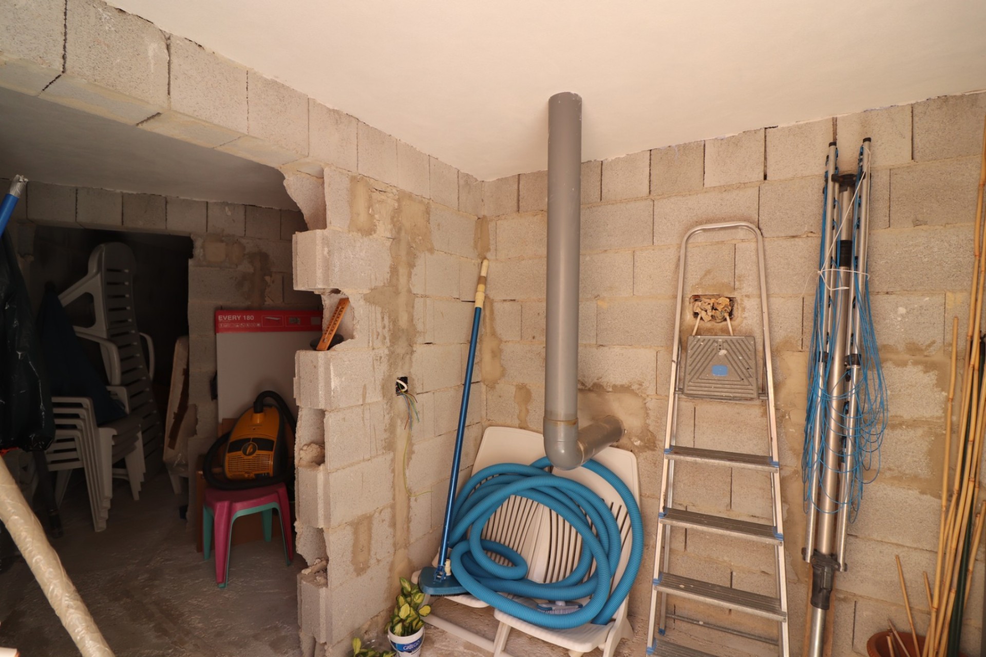 La Revente - Villa - Ciudad Quesada - La Marquesa