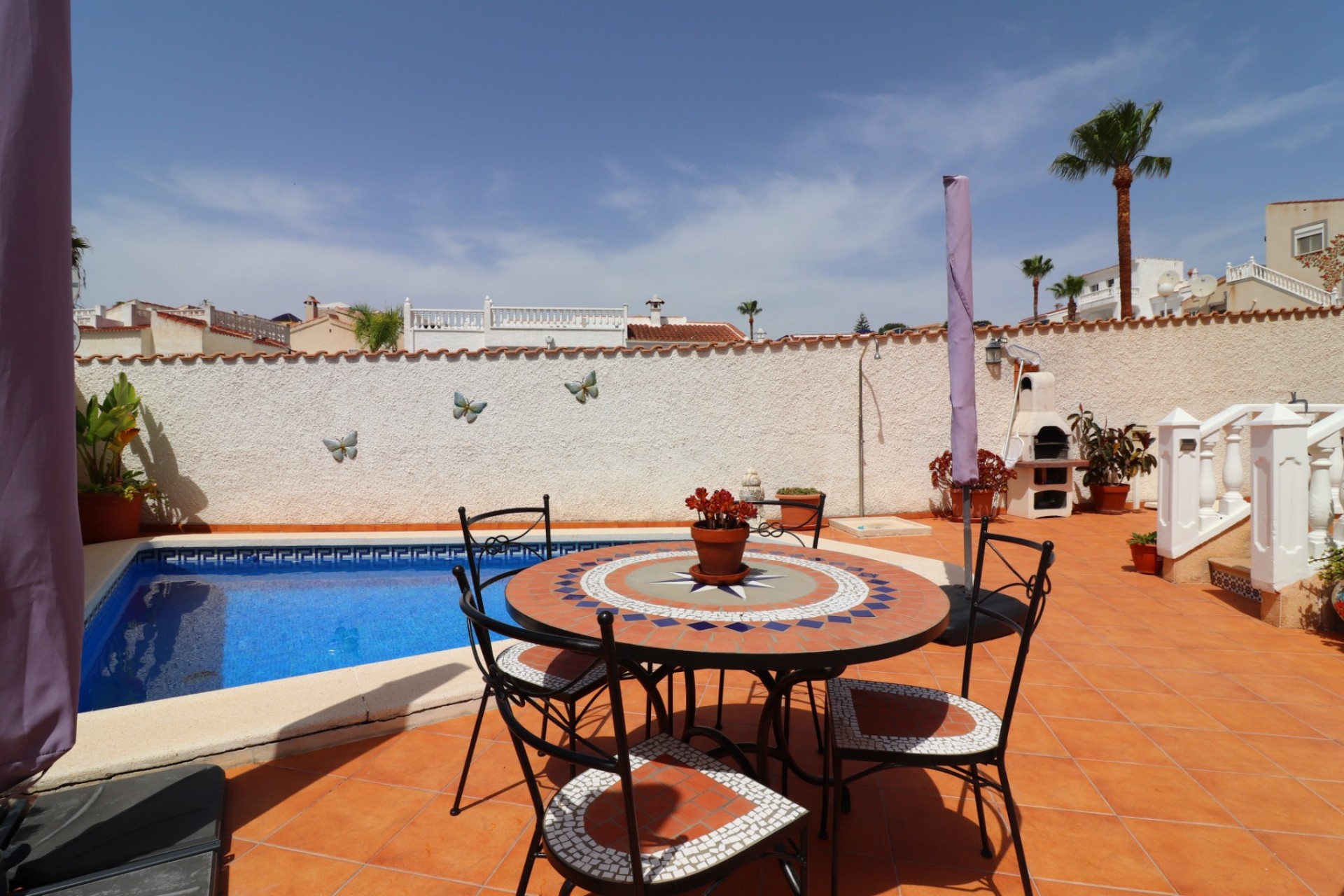 La Revente - Villa - Ciudad Quesada - La Marquesa