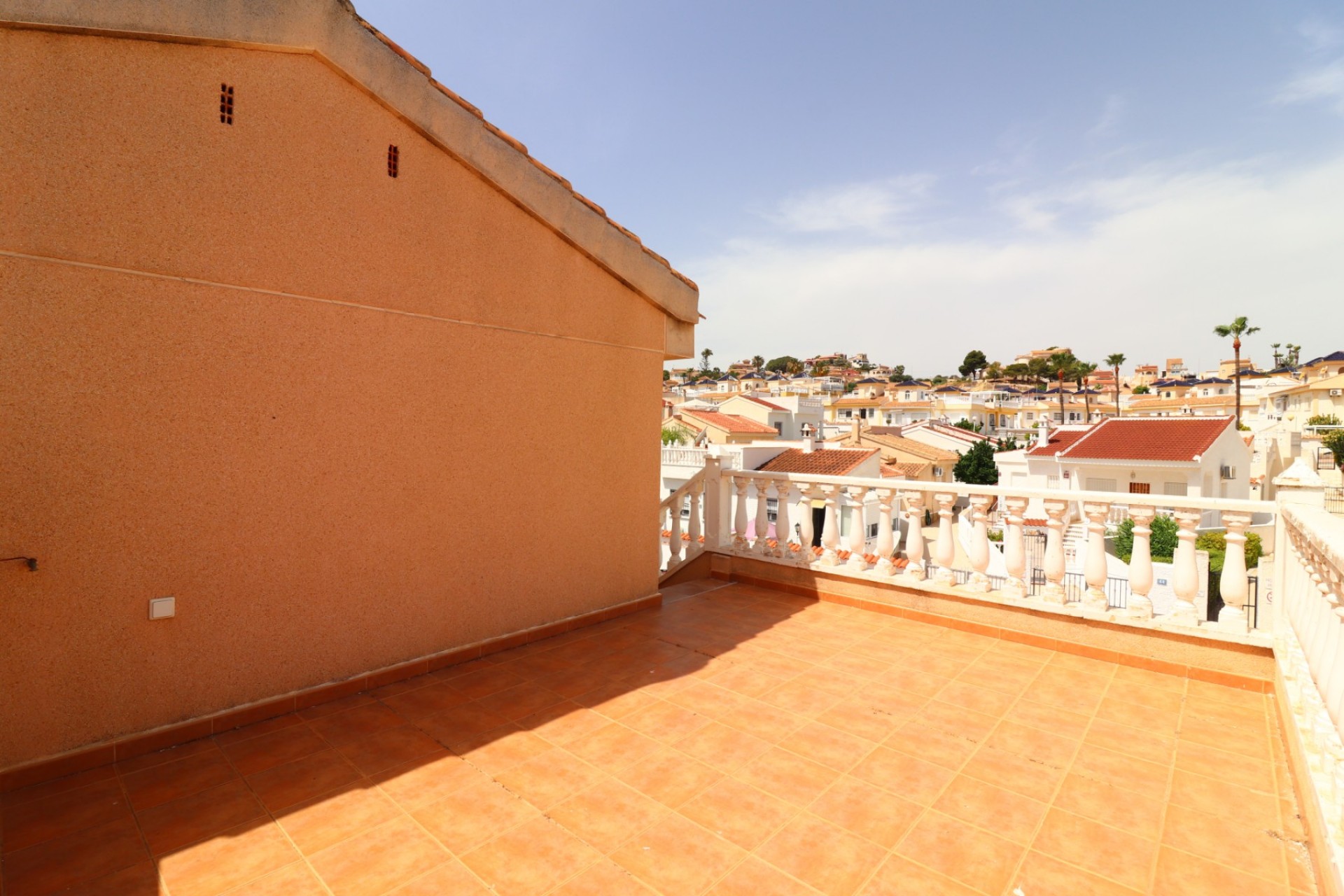 La Revente - Villa - Ciudad Quesada - La Marquesa