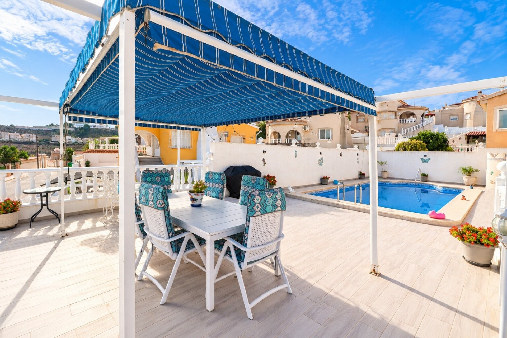 La Revente - Villa - Ciudad Quesada - La Marquesa