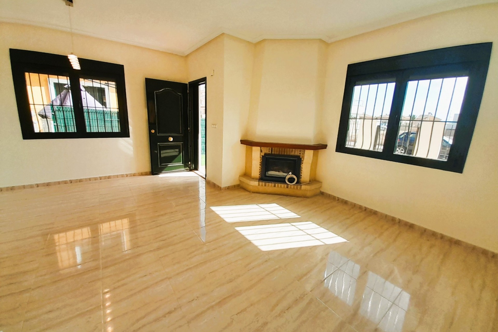 La Revente - Villa - Ciudad Quesada - Lo Marabu