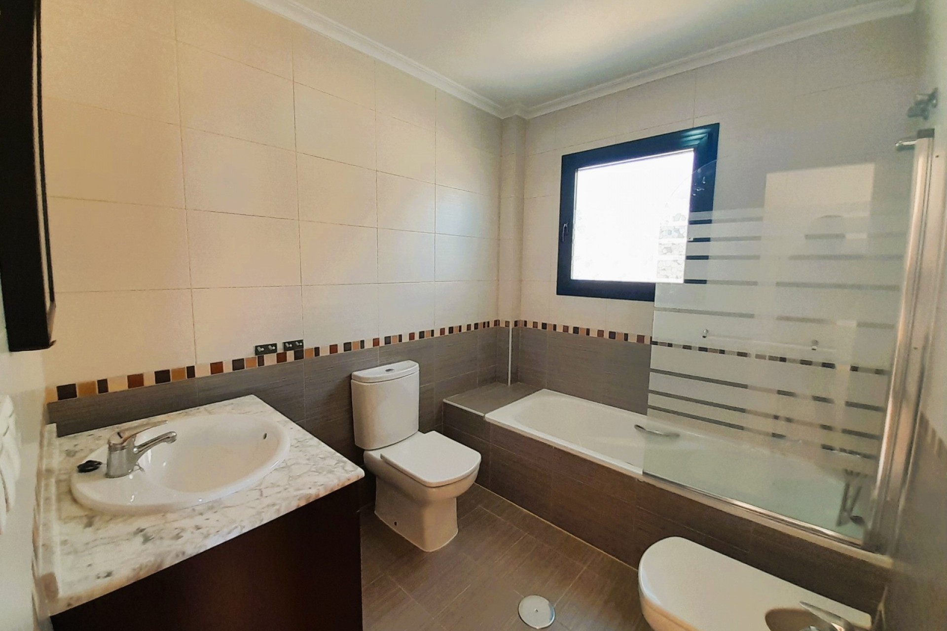 La Revente - Villa - Ciudad Quesada - Lo Marabu