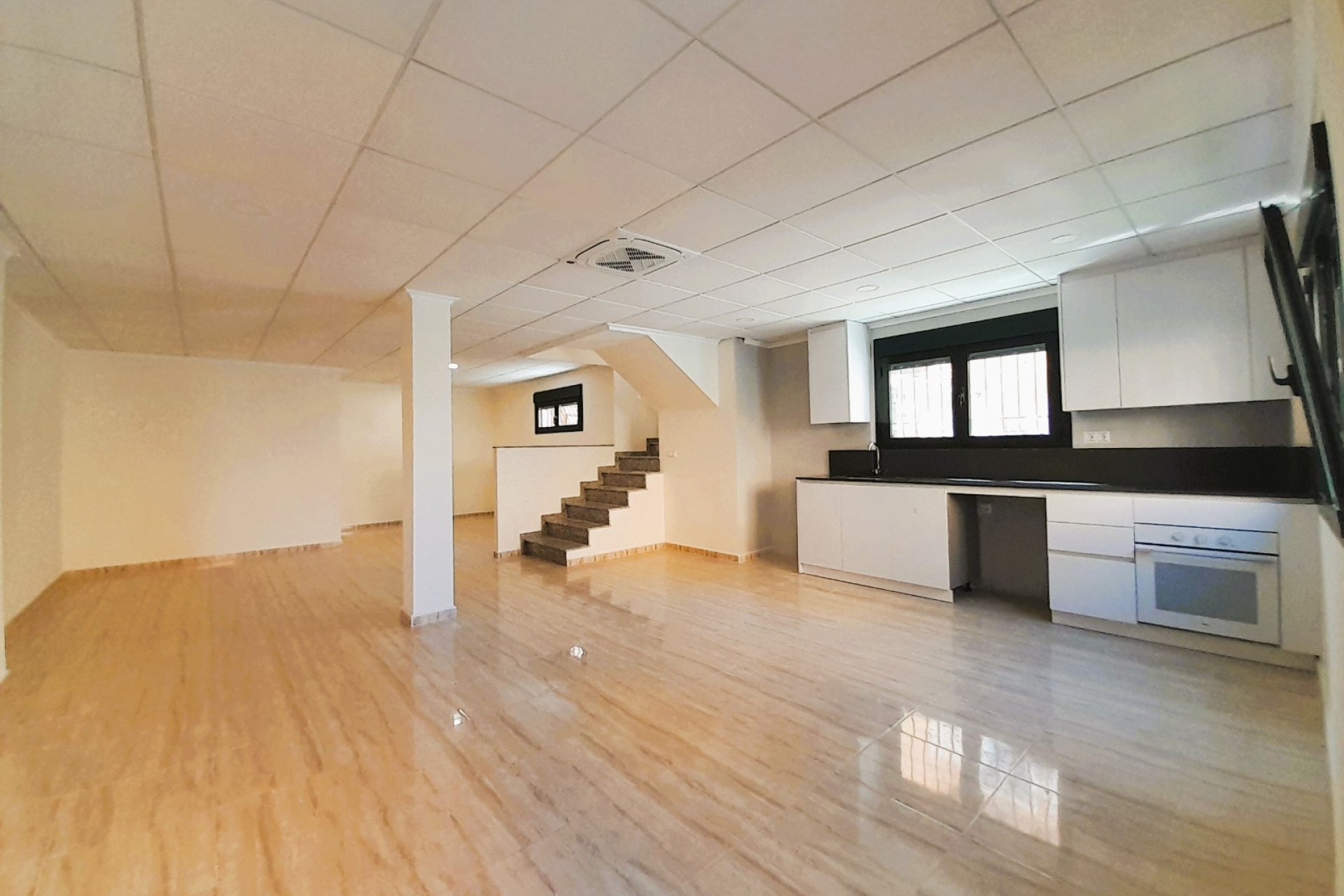 La Revente - Villa - Ciudad Quesada - Lo Marabu