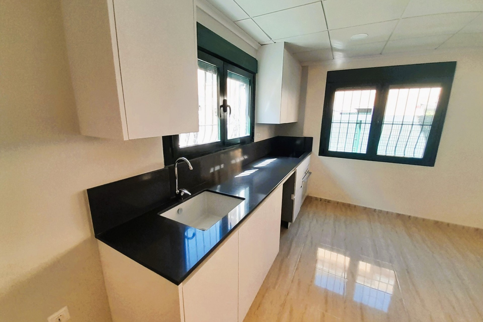 La Revente - Villa - Ciudad Quesada - Lo Marabu