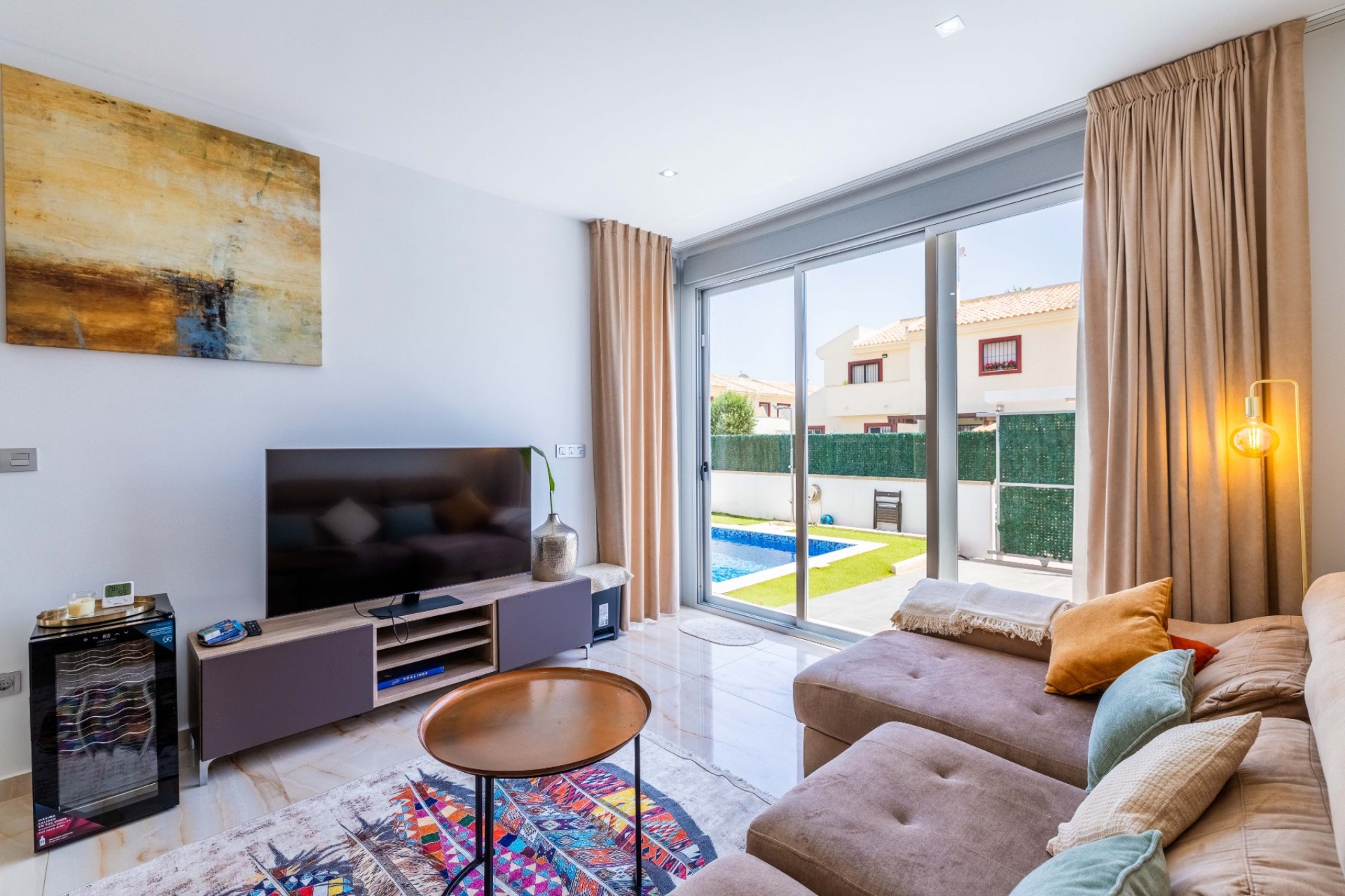 La Revente - Villa - Ciudad Quesada - Lo Marabu
