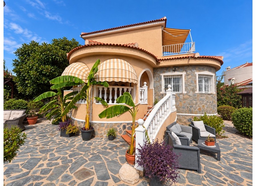 La Revente - Villa - Ciudad Quesada - Lo Pepin