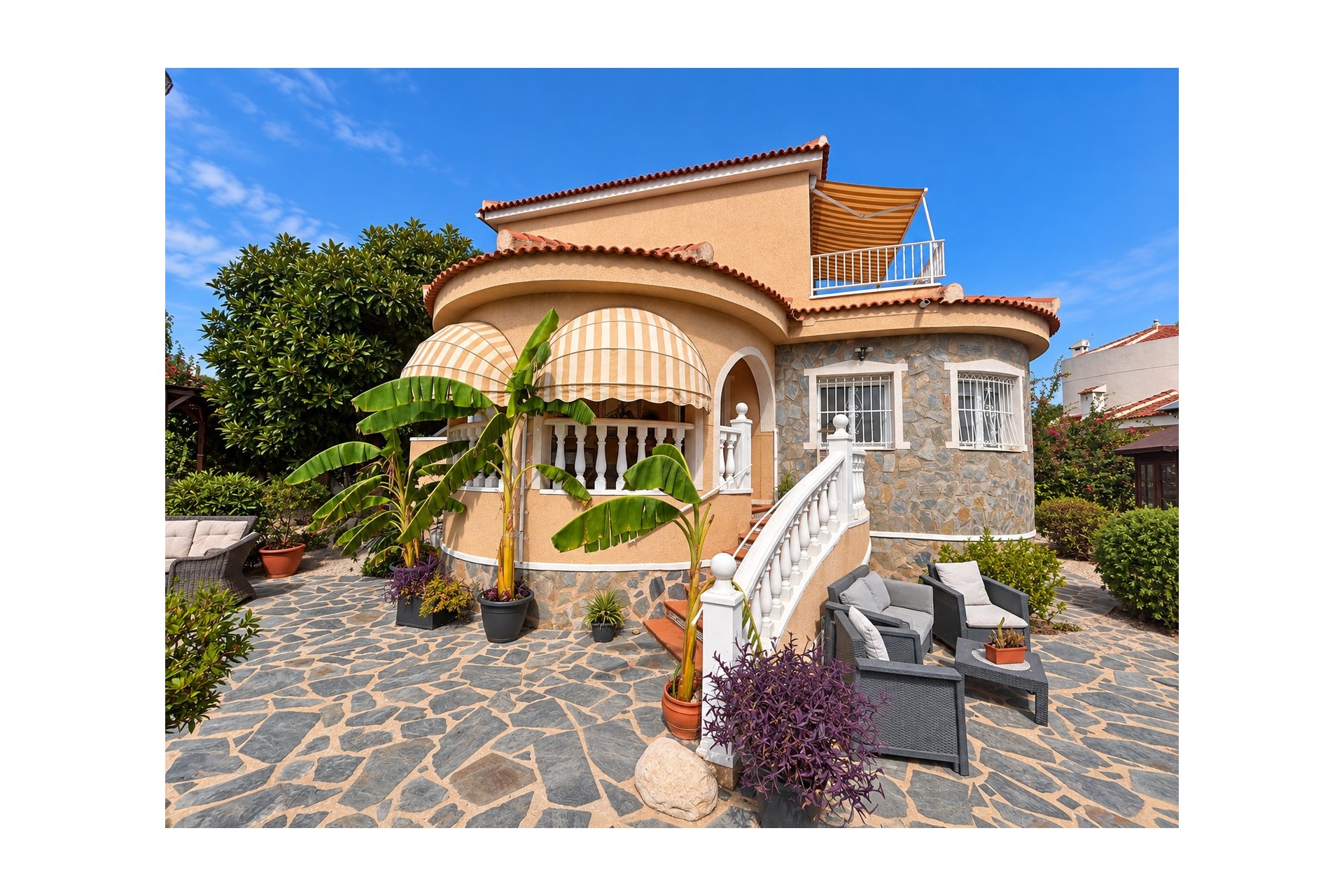 La Revente - Villa - Ciudad Quesada - Lo Pepin