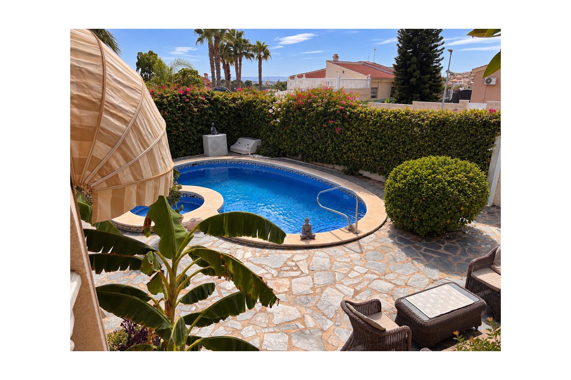 La Revente - Villa - Ciudad Quesada - Lo Pepin