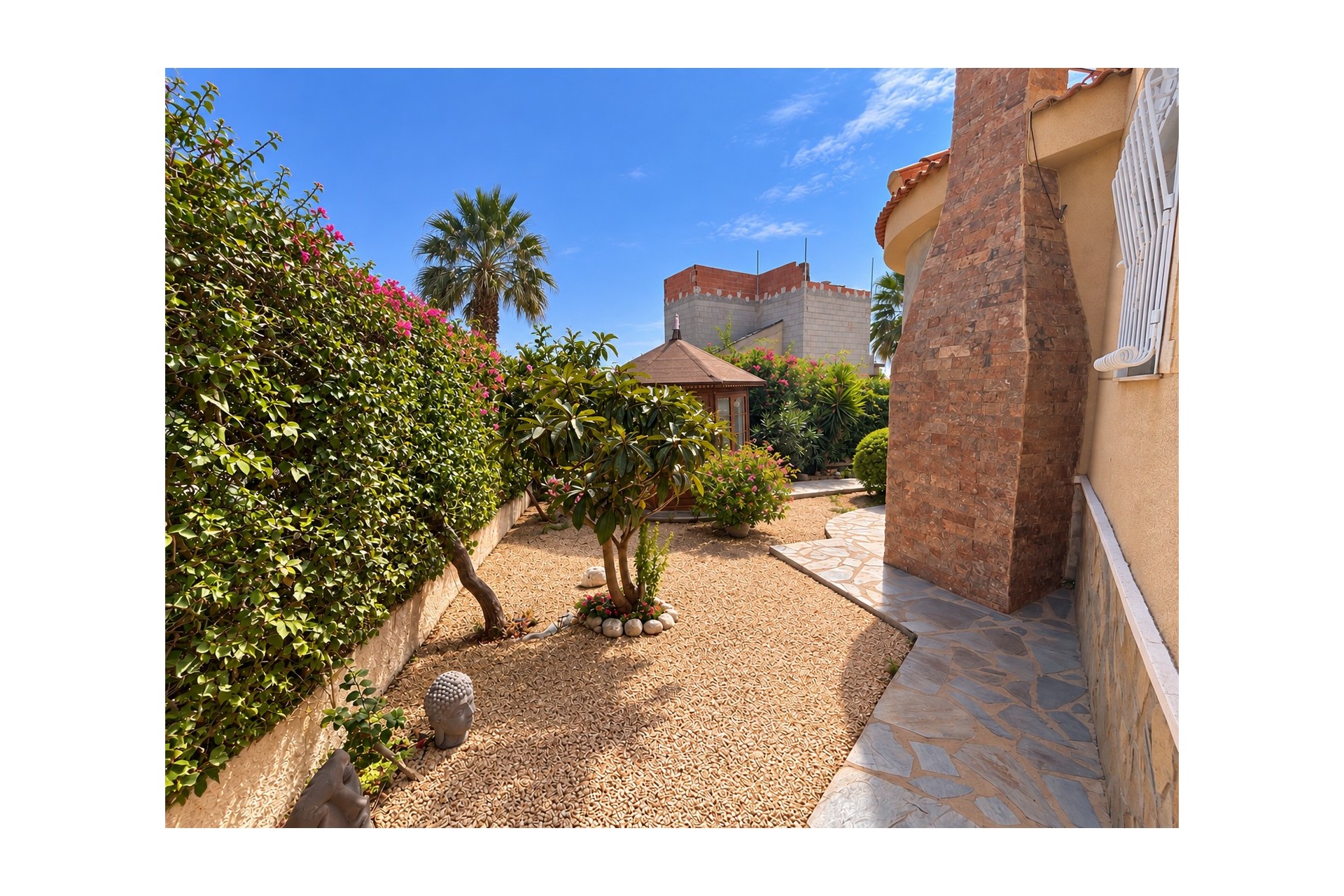 La Revente - Villa - Ciudad Quesada - Lo Pepin