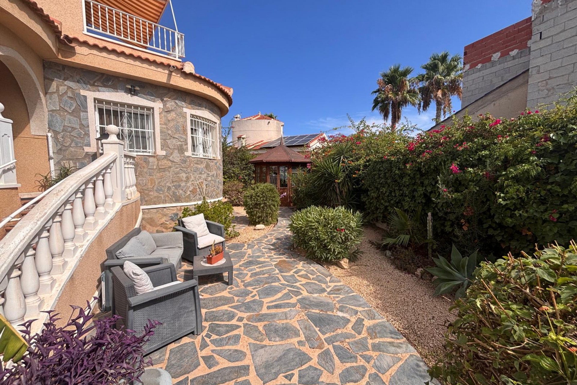 La Revente - Villa - Ciudad Quesada - Lo Pepin