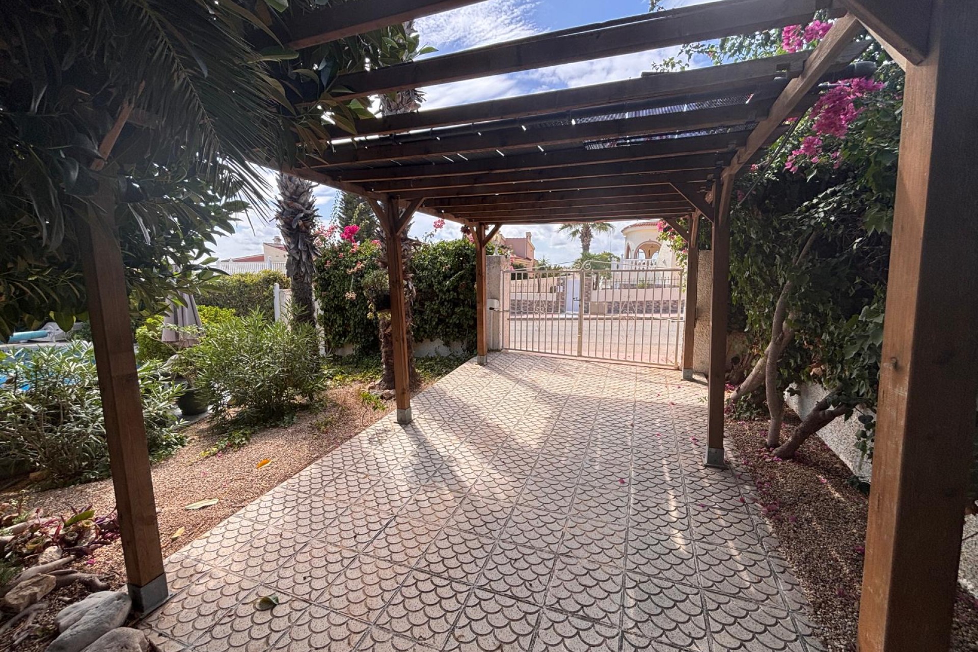 La Revente - Villa - Ciudad Quesada - Lo Pepin