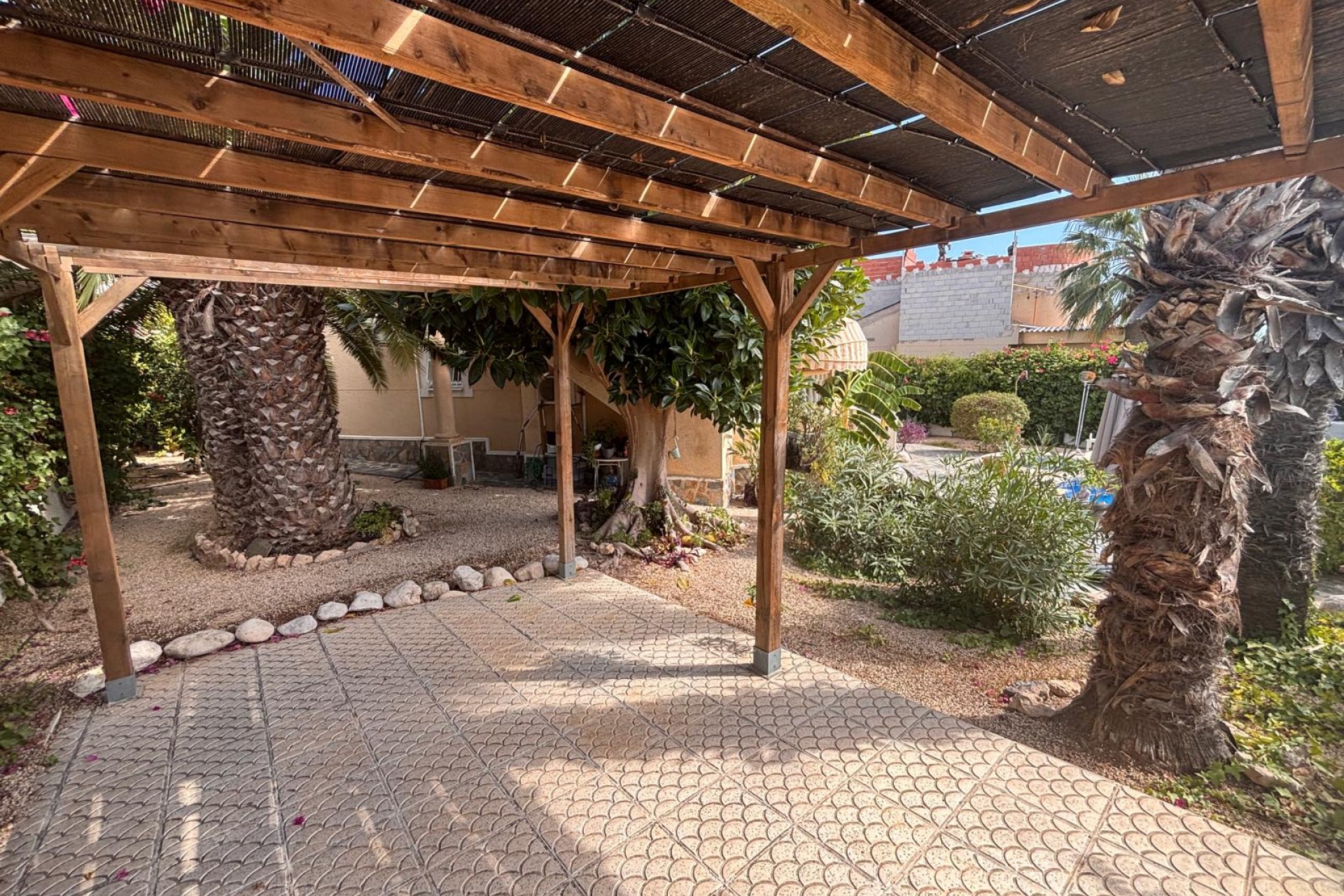 La Revente - Villa - Ciudad Quesada - Lo Pepin