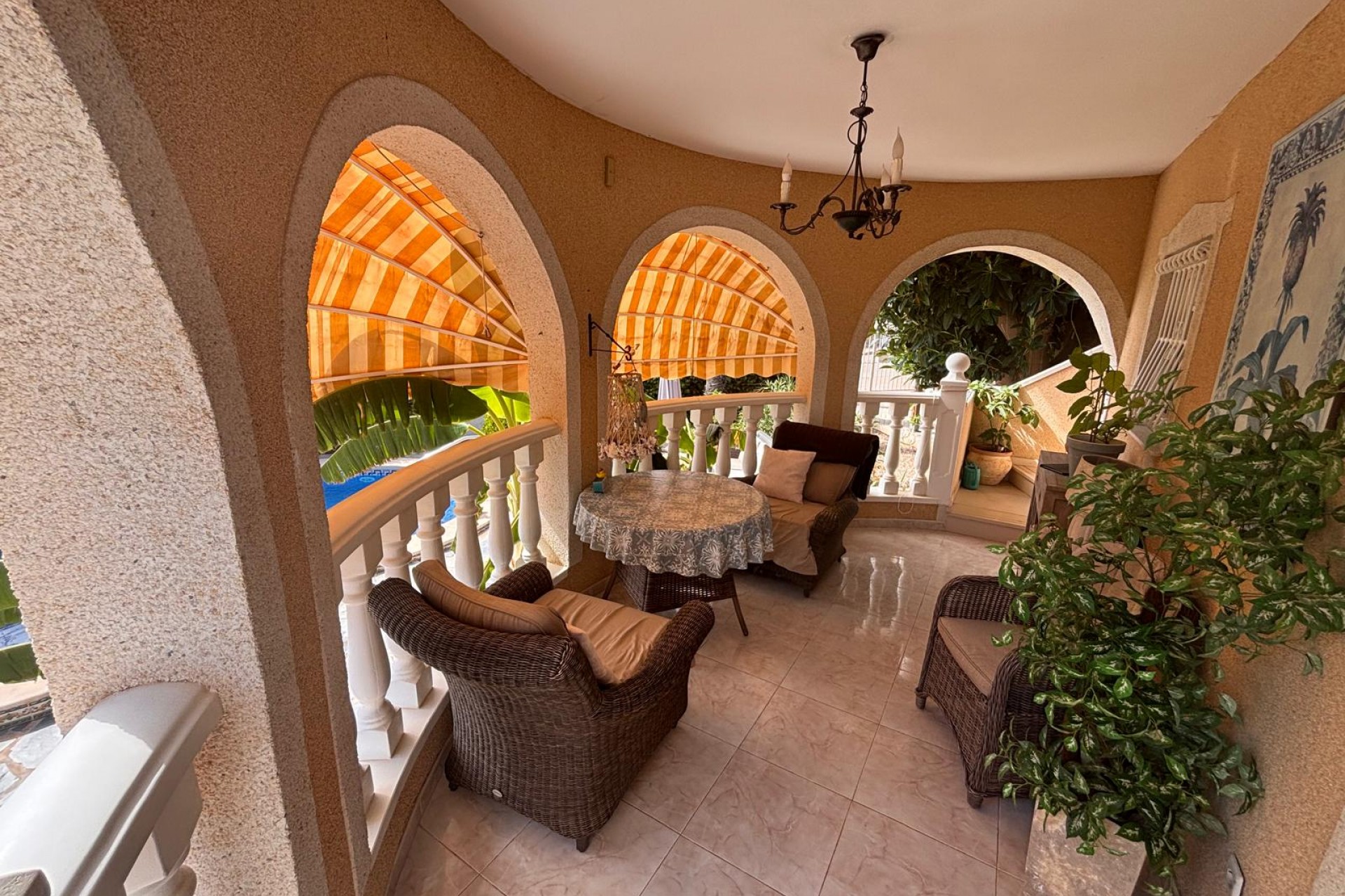 La Revente - Villa - Ciudad Quesada - Lo Pepin