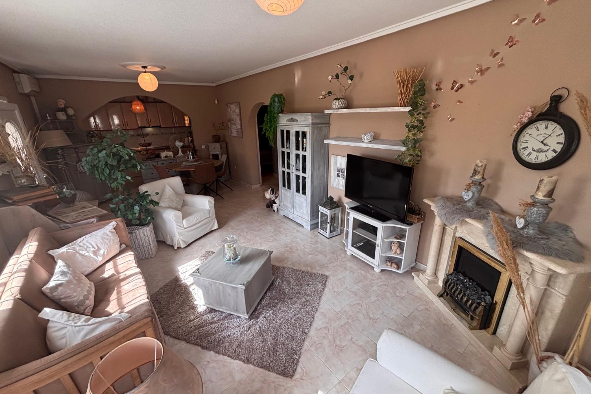 La Revente - Villa - Ciudad Quesada - Lo Pepin