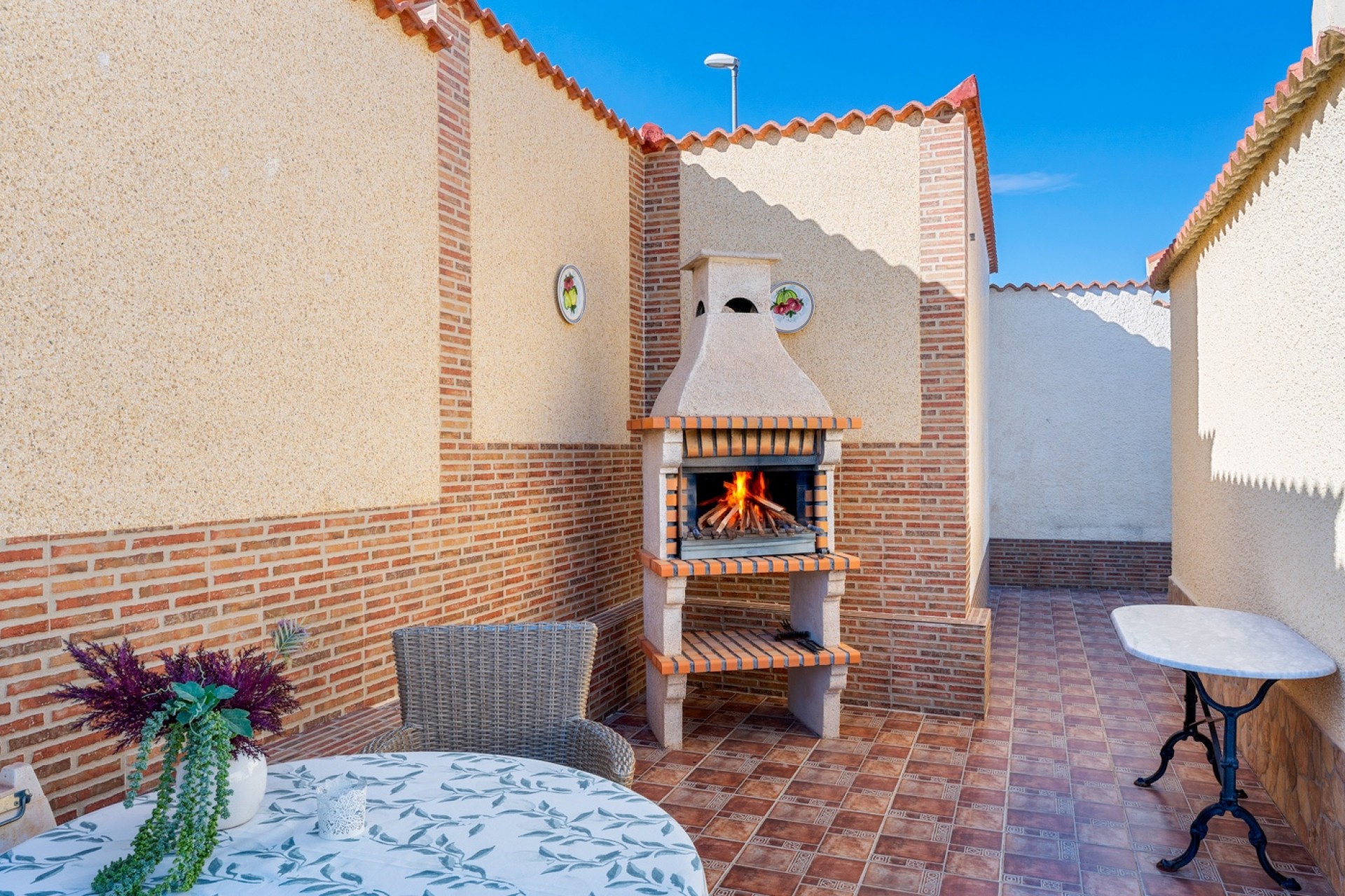 La Revente - Villa - Ciudad Quesada - Pueblo Bravo