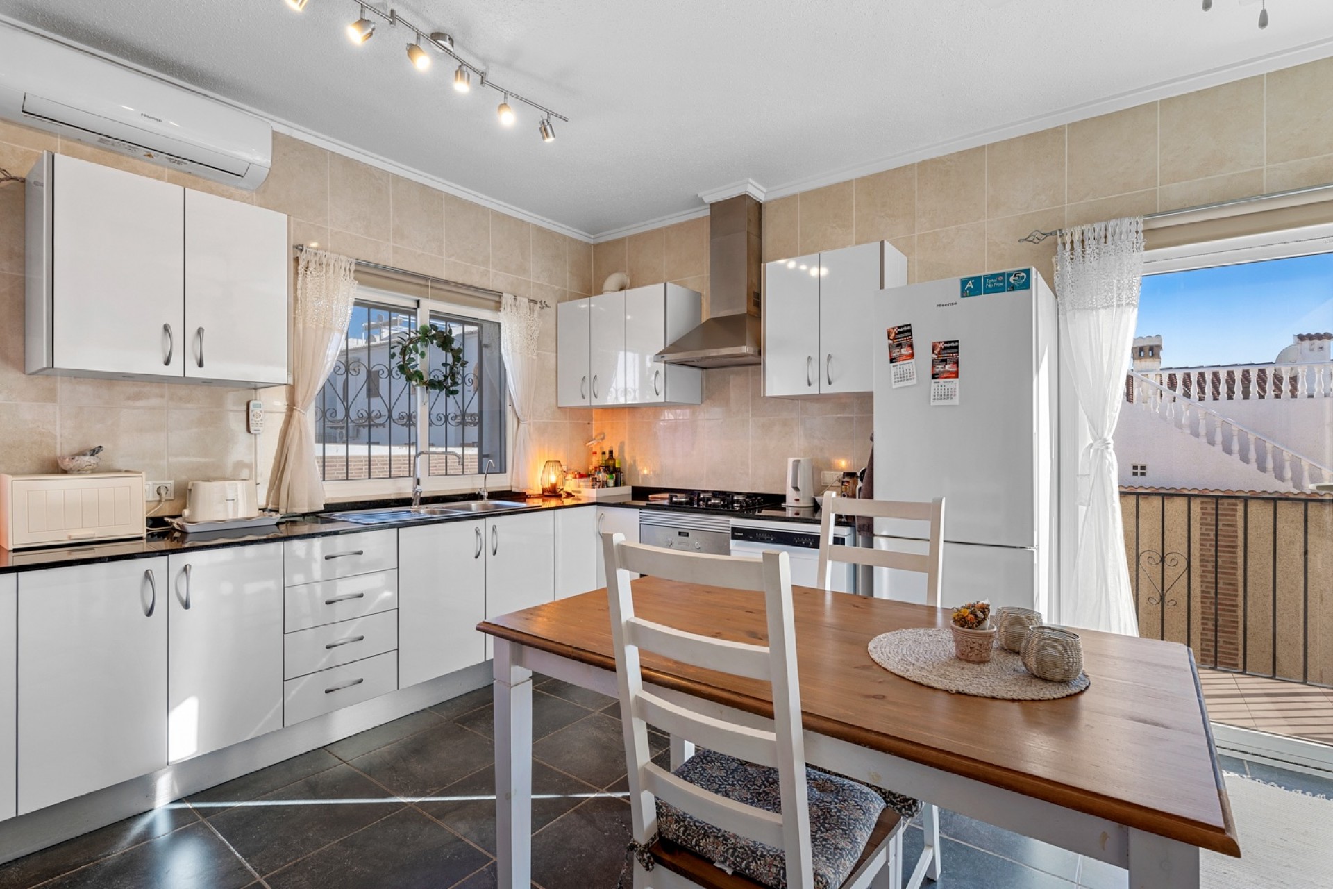 La Revente - Villa - Ciudad Quesada - Pueblo Bravo