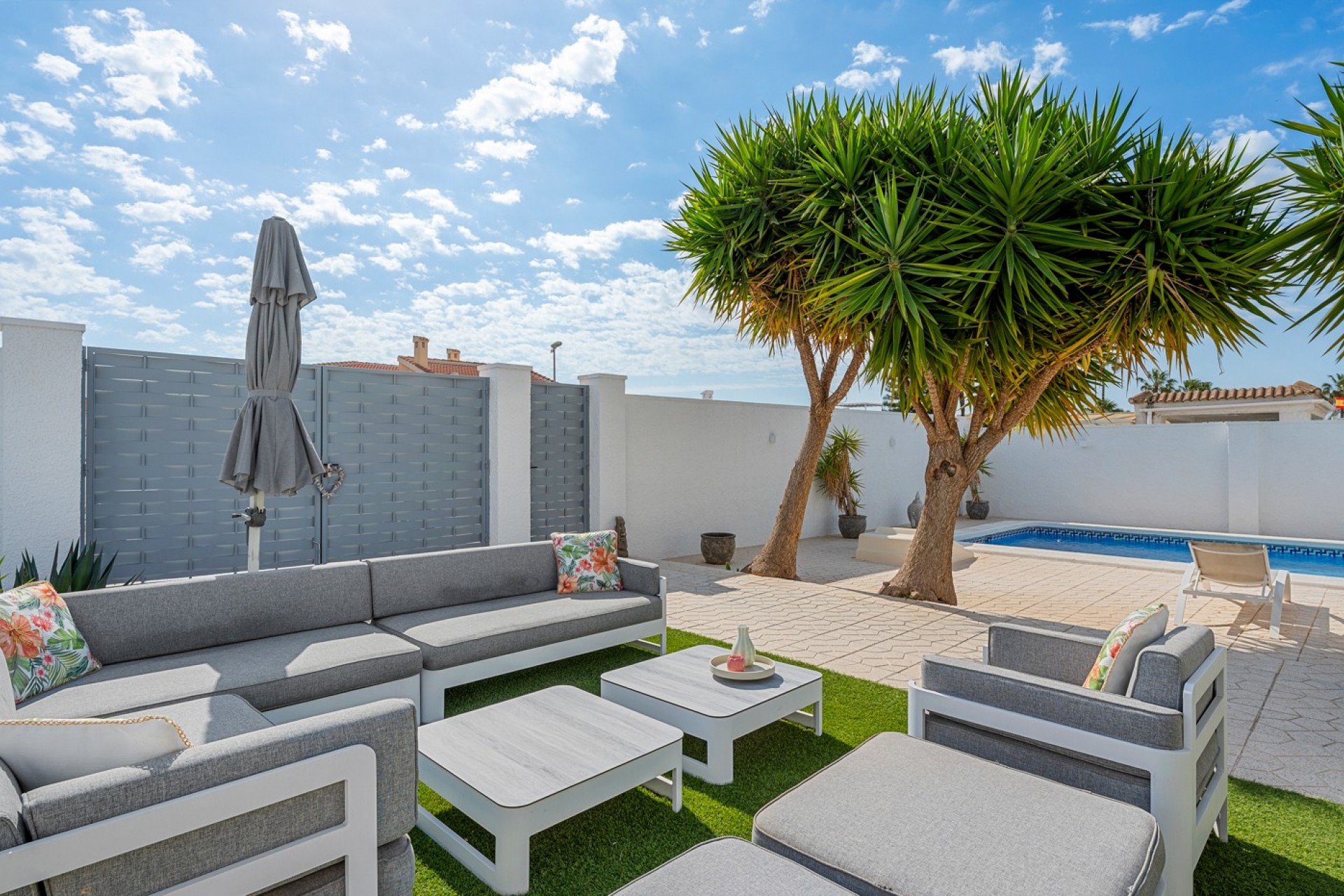 La Revente - Villa - Ciudad Quesada - Pueblo Bravo