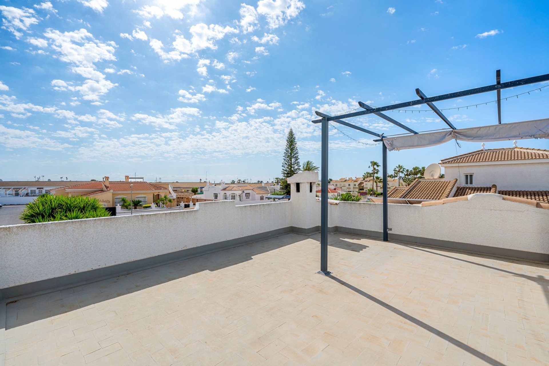 La Revente - Villa - Ciudad Quesada - Pueblo Bravo
