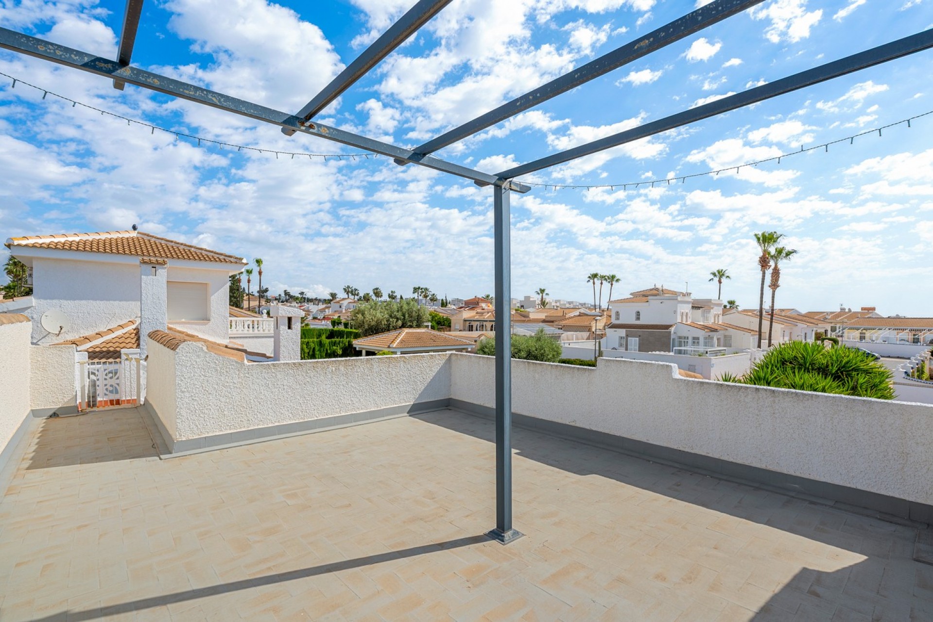 La Revente - Villa - Ciudad Quesada - Pueblo Bravo