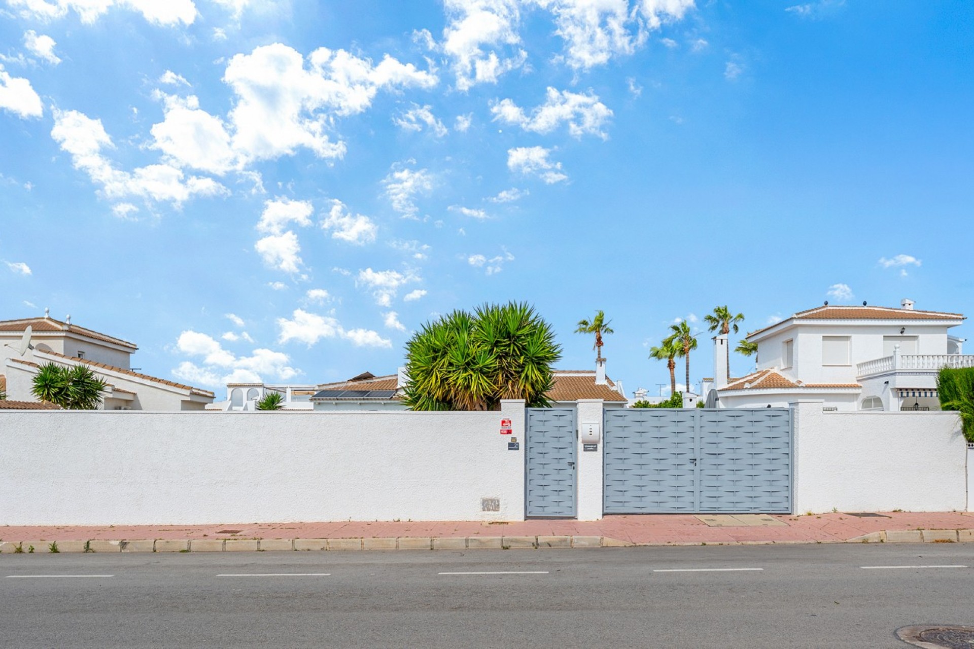 La Revente - Villa - Ciudad Quesada - Pueblo Bravo