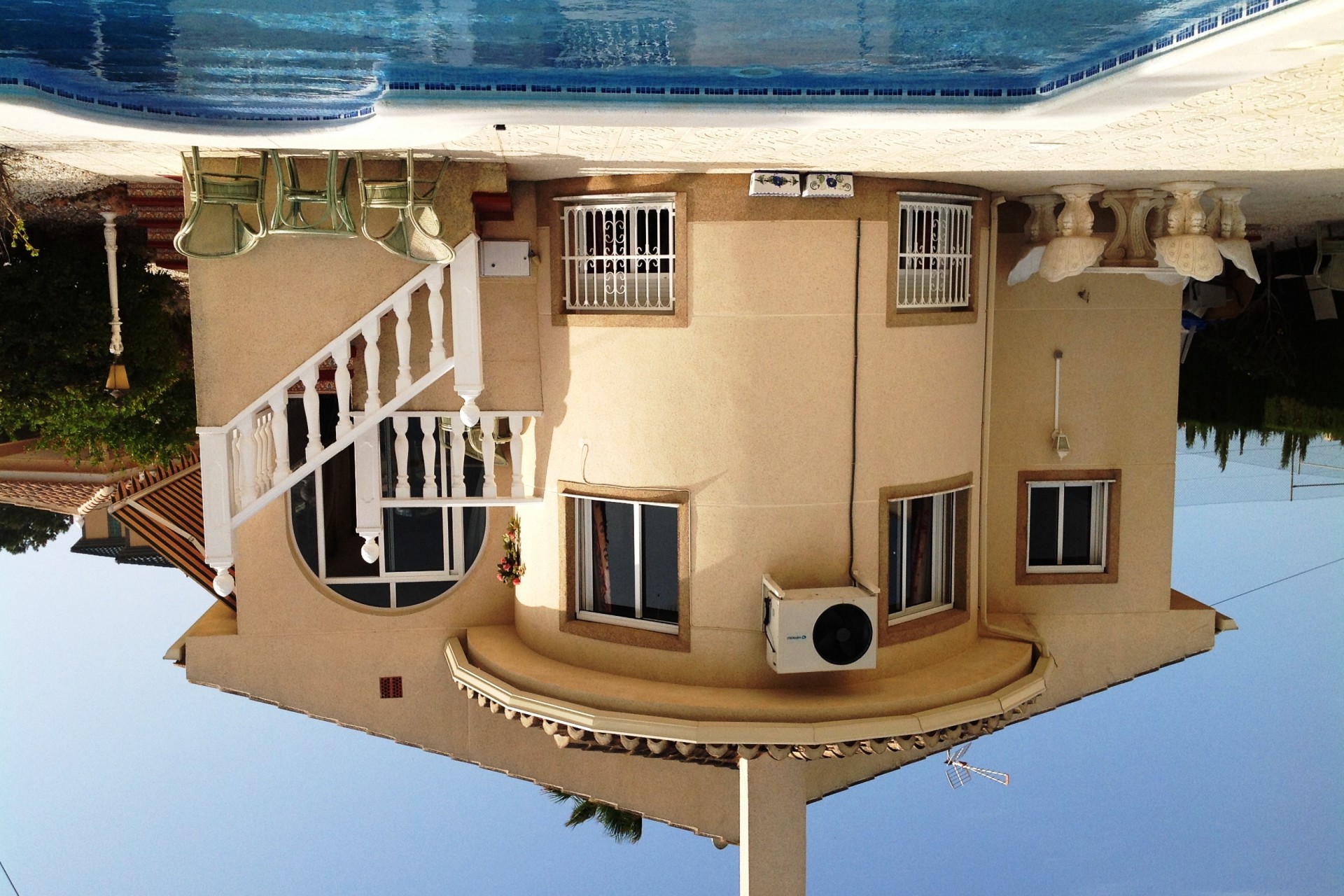 La Revente - Villa - Ciudad Quesada - Pueblo Lucero