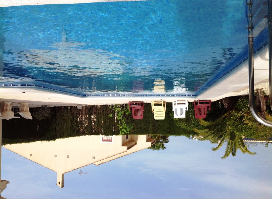 La Revente - Villa - Ciudad Quesada - Pueblo Lucero