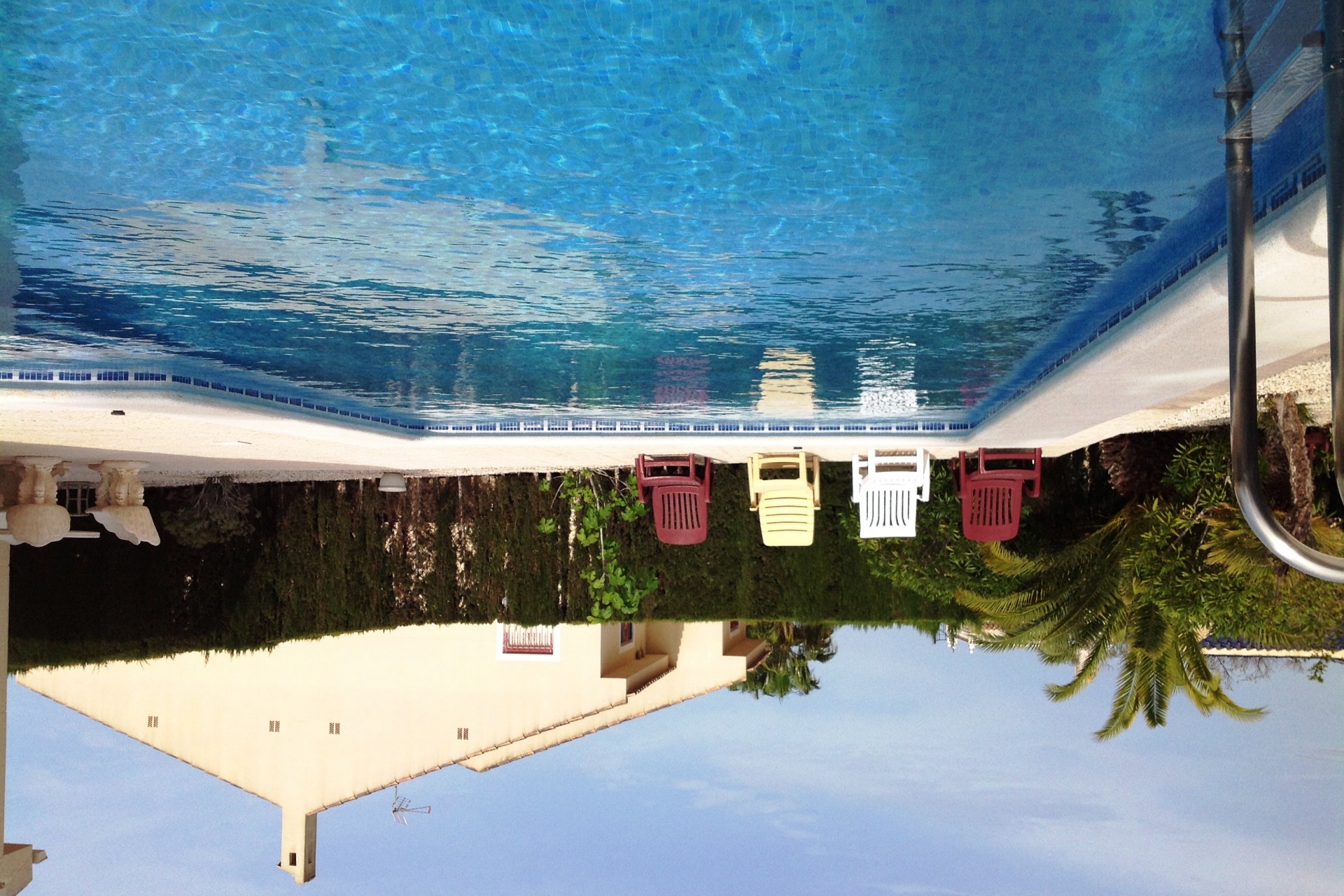 La Revente - Villa - Ciudad Quesada - Pueblo Lucero