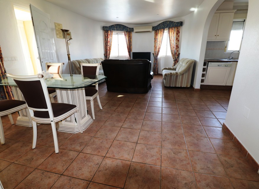 La Revente - Villa - Ciudad Quesada - Pueblo Lucero