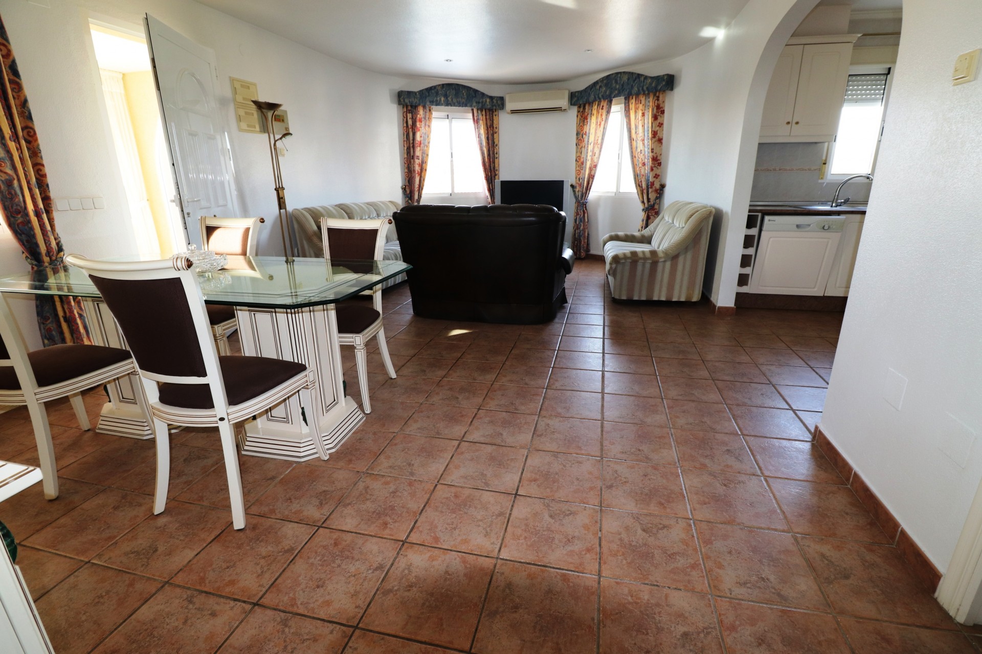 La Revente - Villa - Ciudad Quesada - Pueblo Lucero