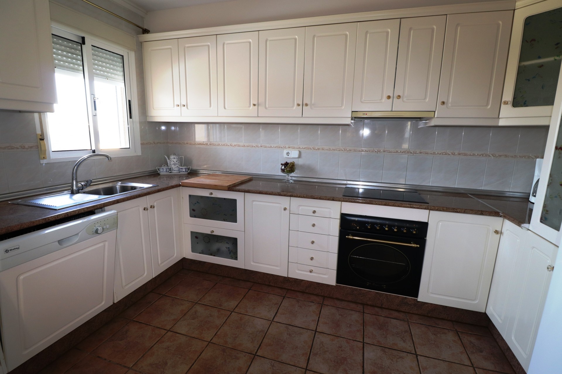 La Revente - Villa - Ciudad Quesada - Pueblo Lucero