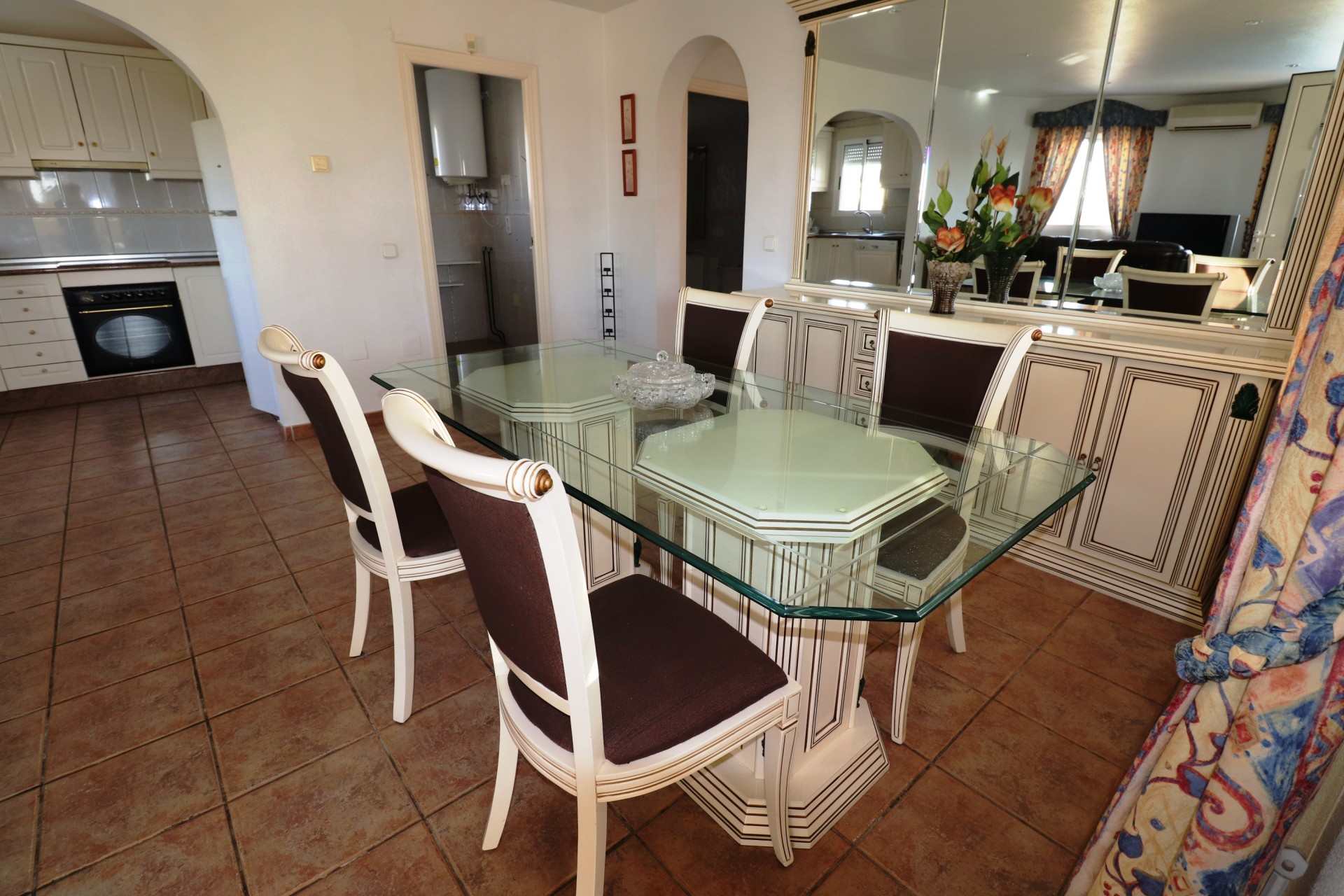 La Revente - Villa - Ciudad Quesada - Pueblo Lucero