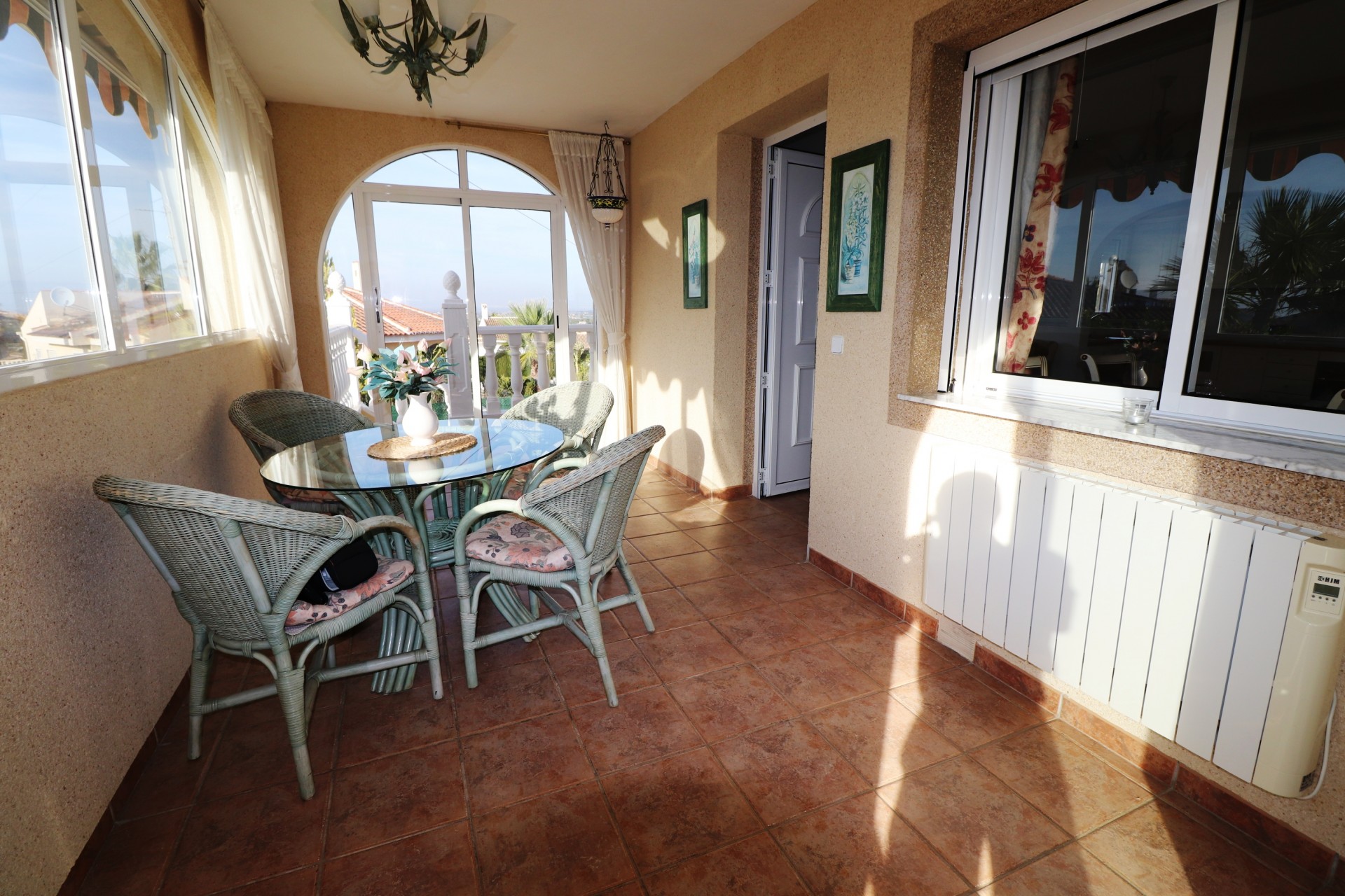 La Revente - Villa - Ciudad Quesada - Pueblo Lucero