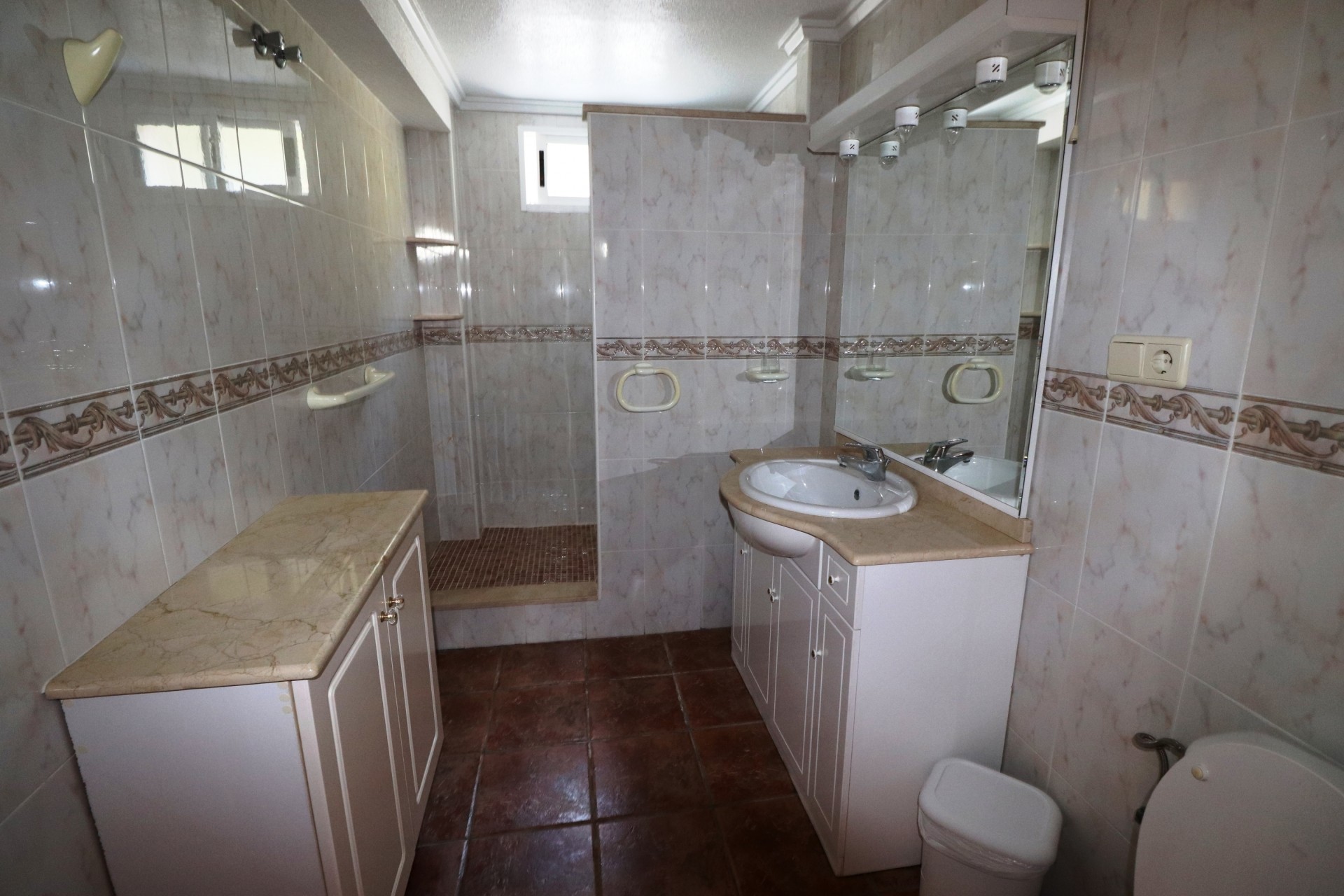 La Revente - Villa - Ciudad Quesada - Pueblo Lucero