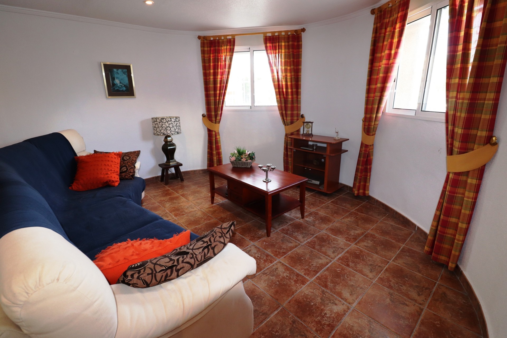 La Revente - Villa - Ciudad Quesada - Pueblo Lucero