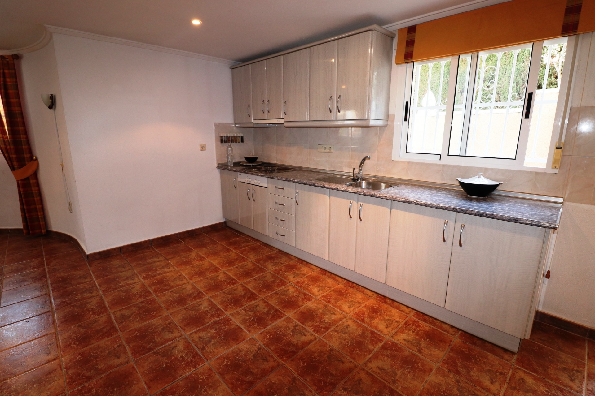 La Revente - Villa - Ciudad Quesada - Pueblo Lucero