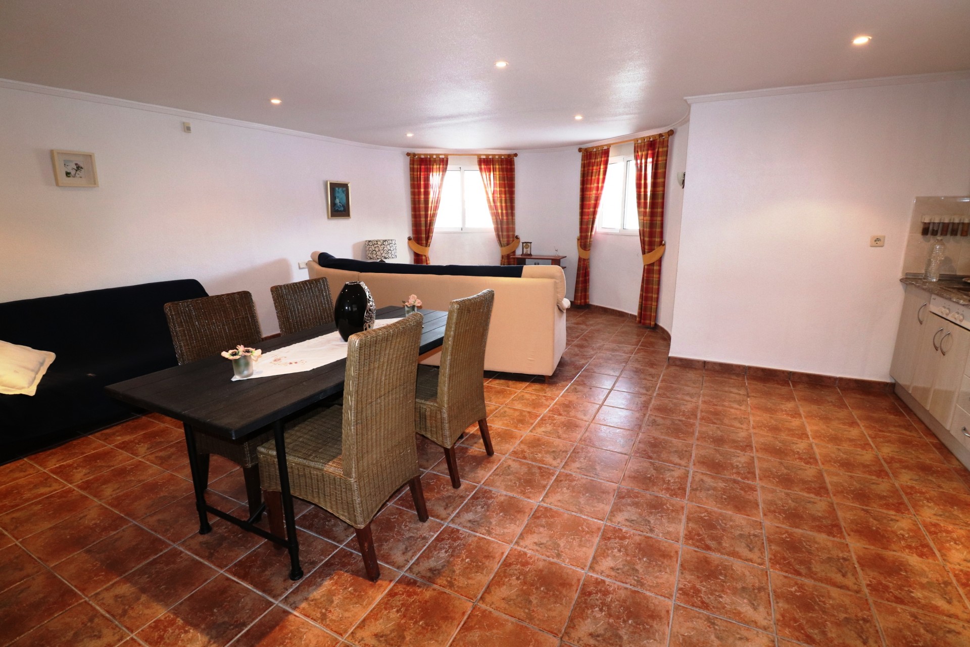 La Revente - Villa - Ciudad Quesada - Pueblo Lucero