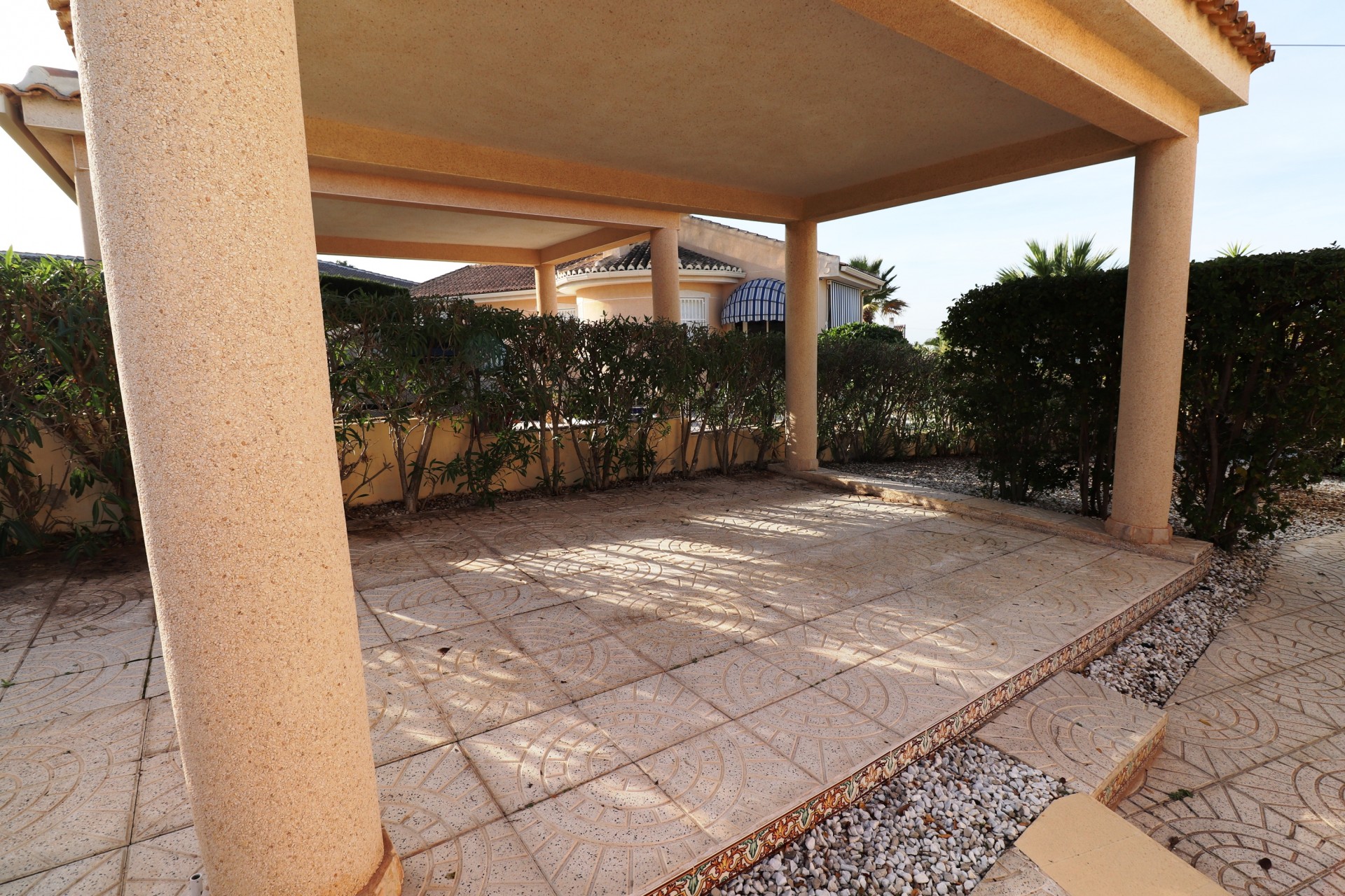 La Revente - Villa - Ciudad Quesada - Pueblo Lucero