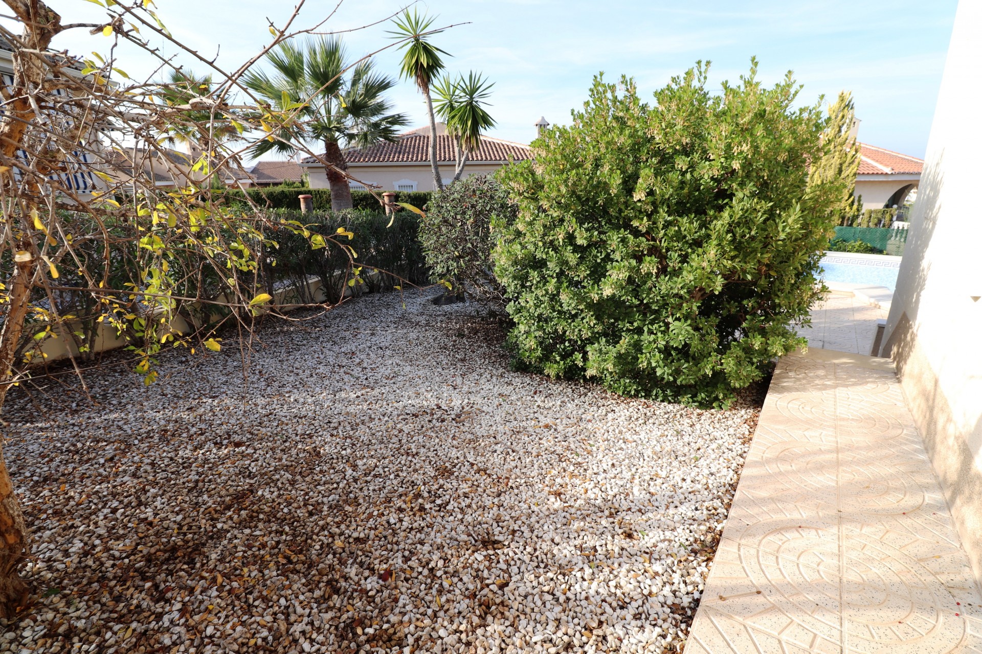 La Revente - Villa - Ciudad Quesada - Pueblo Lucero