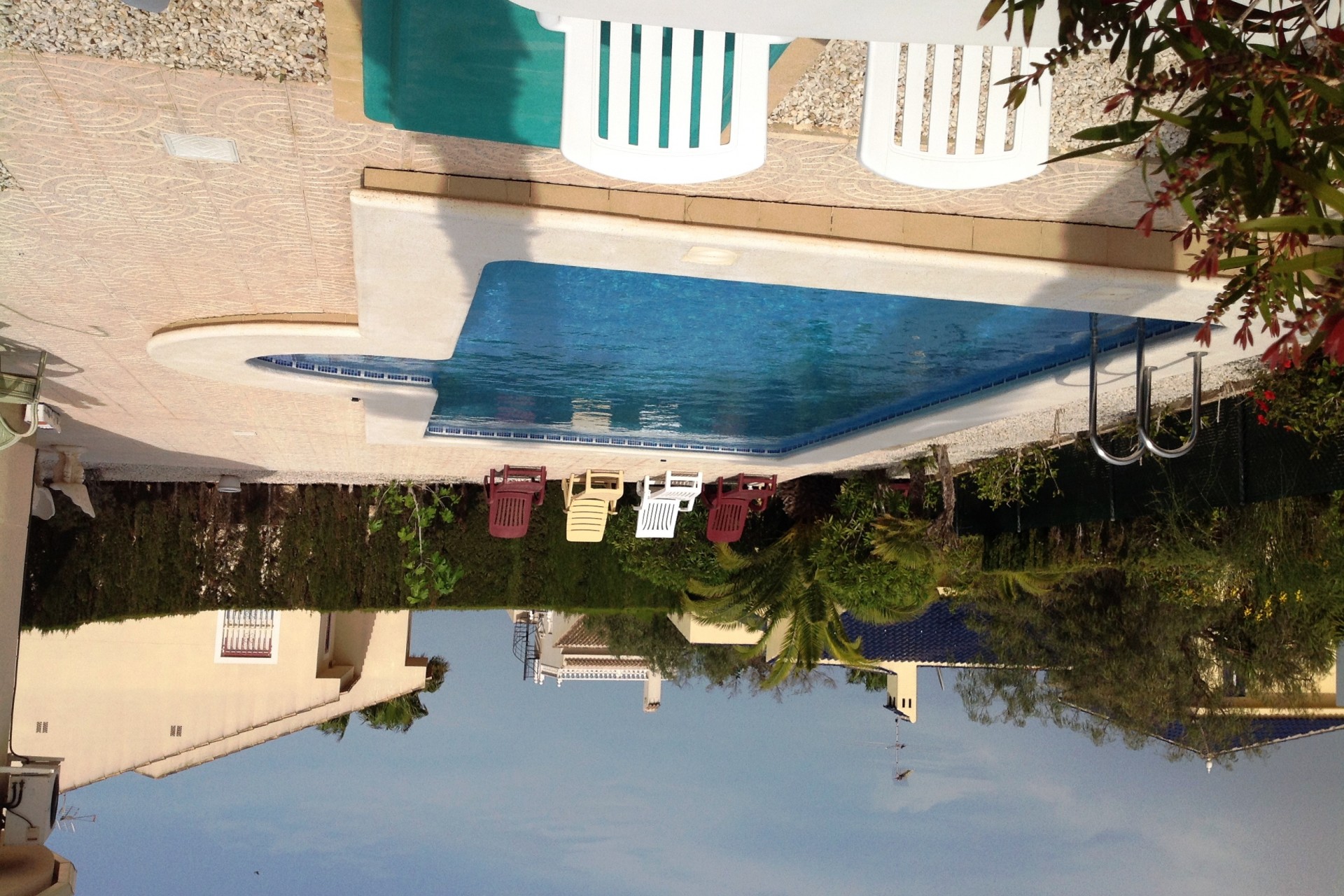 La Revente - Villa - Ciudad Quesada - Pueblo Lucero