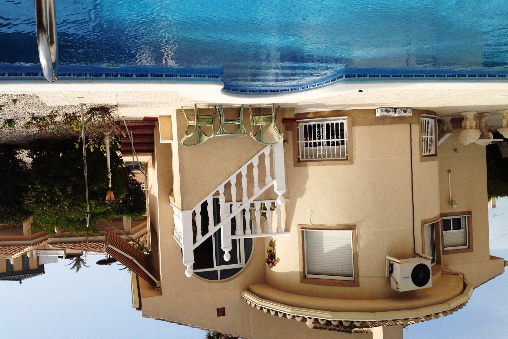 La Revente - Villa - Ciudad Quesada - Pueblo Lucero