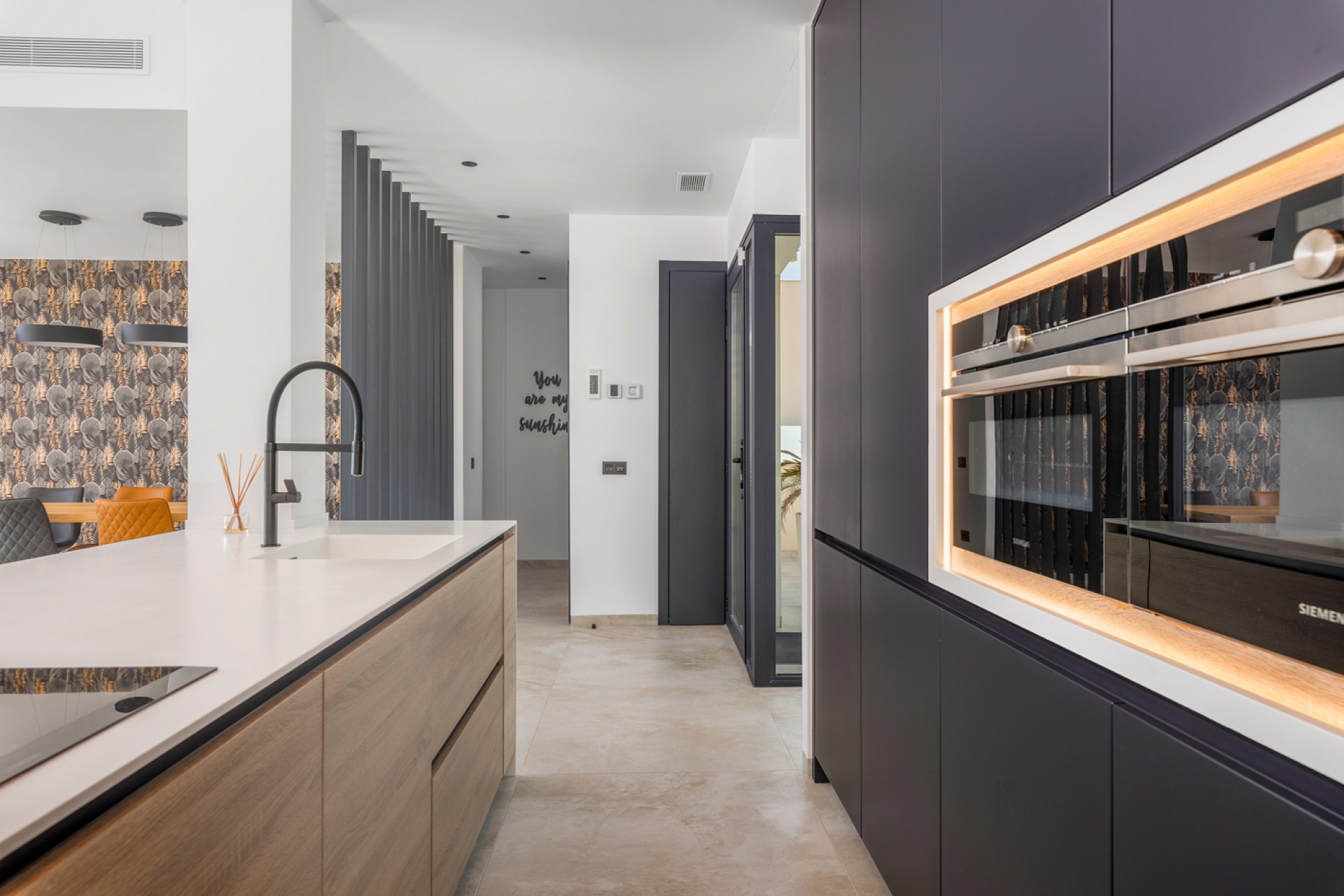 La Revente - Villa - Ciudad Quesada - Pueblo Lucero